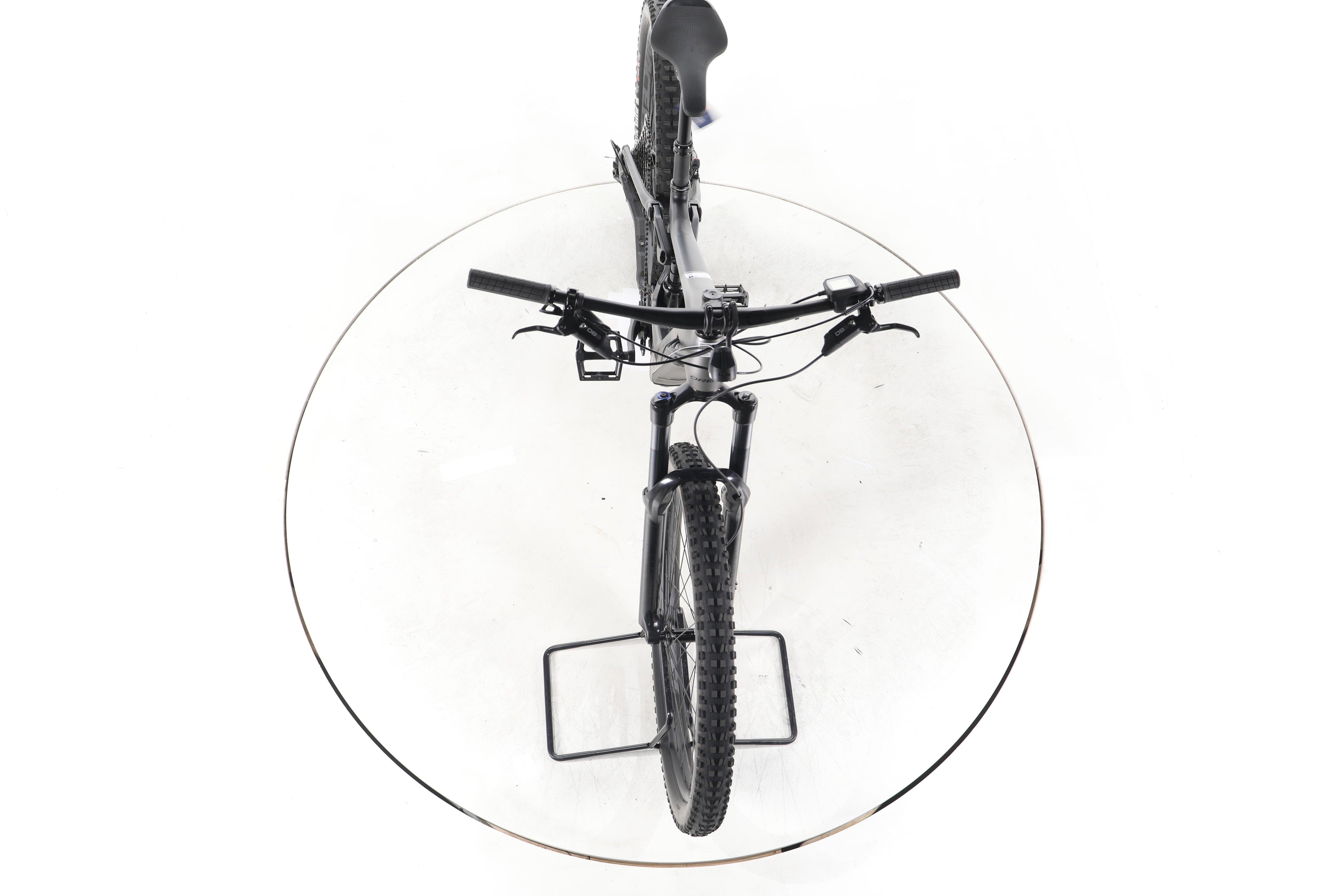 Orbea Wild FS H20 E-Bike Fully - Image 16