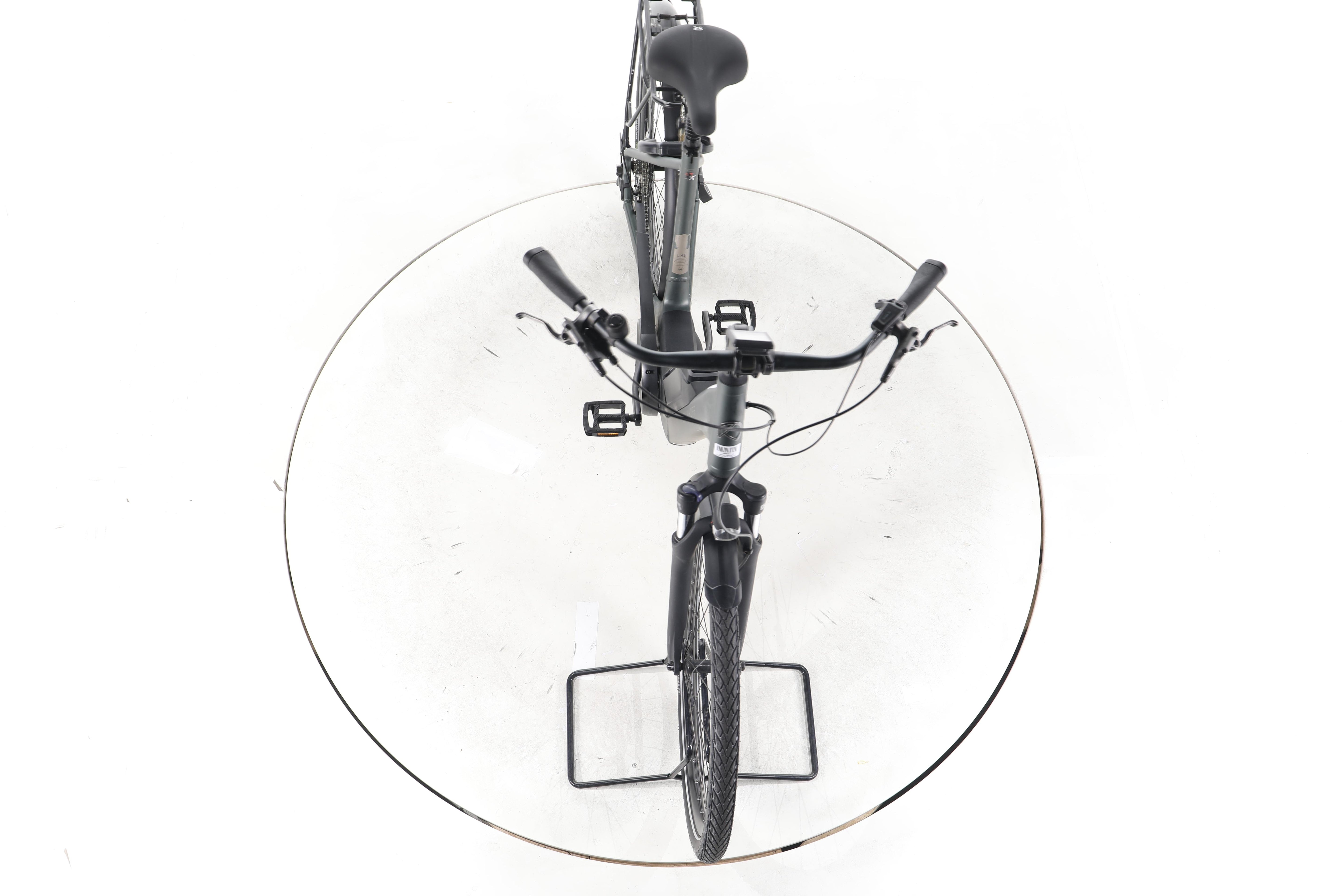 Kalkhoff Endeavour 1.B Move LB Trekking E-Bike Tiefeinsteiger - Image 16