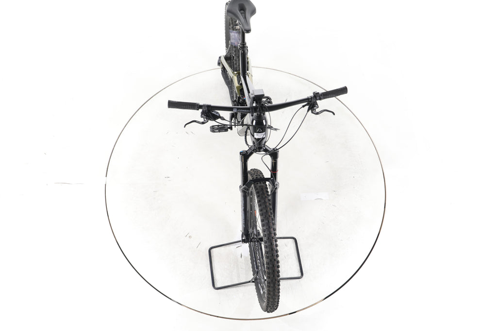 Conway Xyron S 5.0 E-Bike Fully Carbon 2025 - Image 16