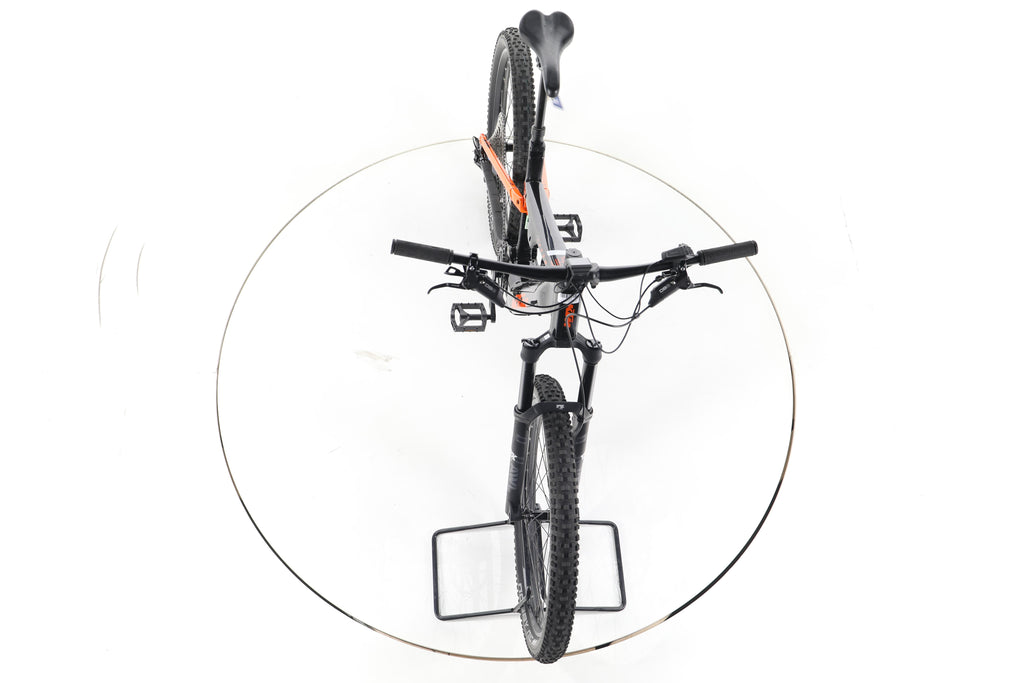 KTM Macina Lycan 771 E-Bike Fully - Image 16