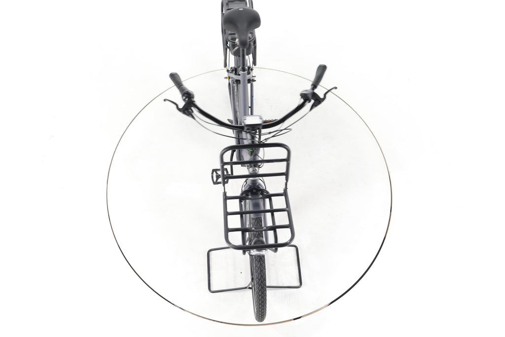 Gazelle HeavyDutyNL C7+ HMB City E-Bike Tiefeinsteiger - Image 16
