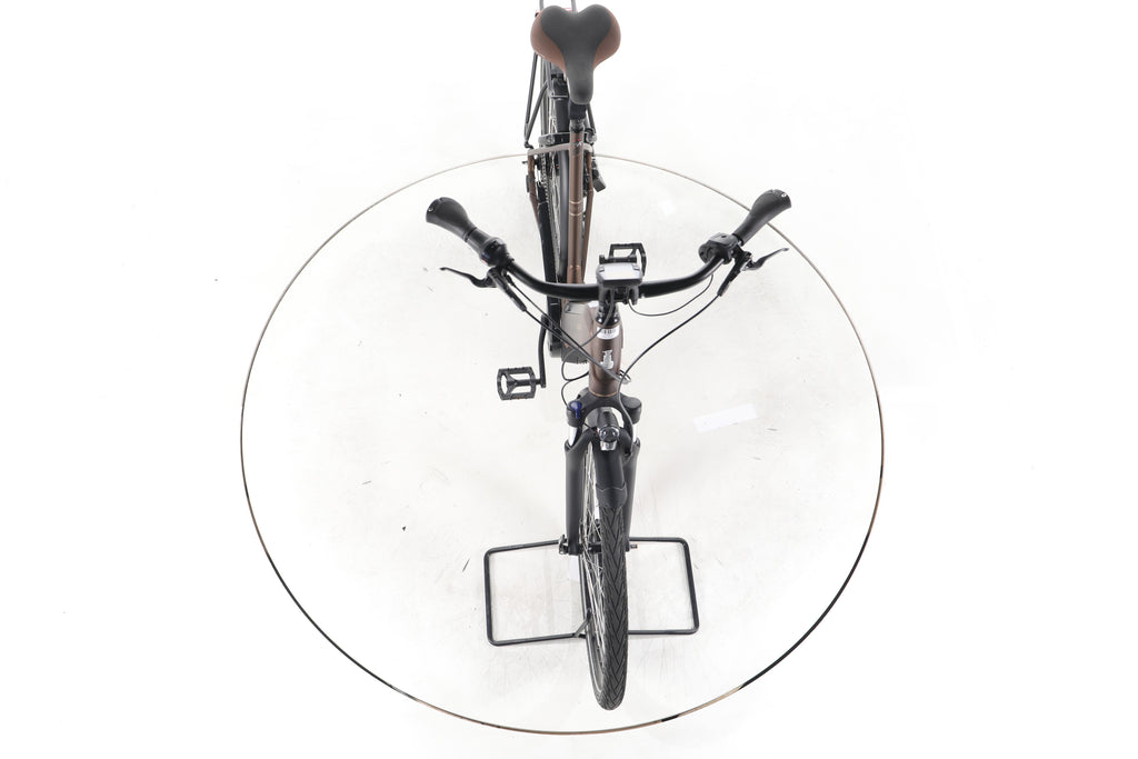 Raleigh Bristol XXL City E-Bike Tiefeinsteiger - Image 16
