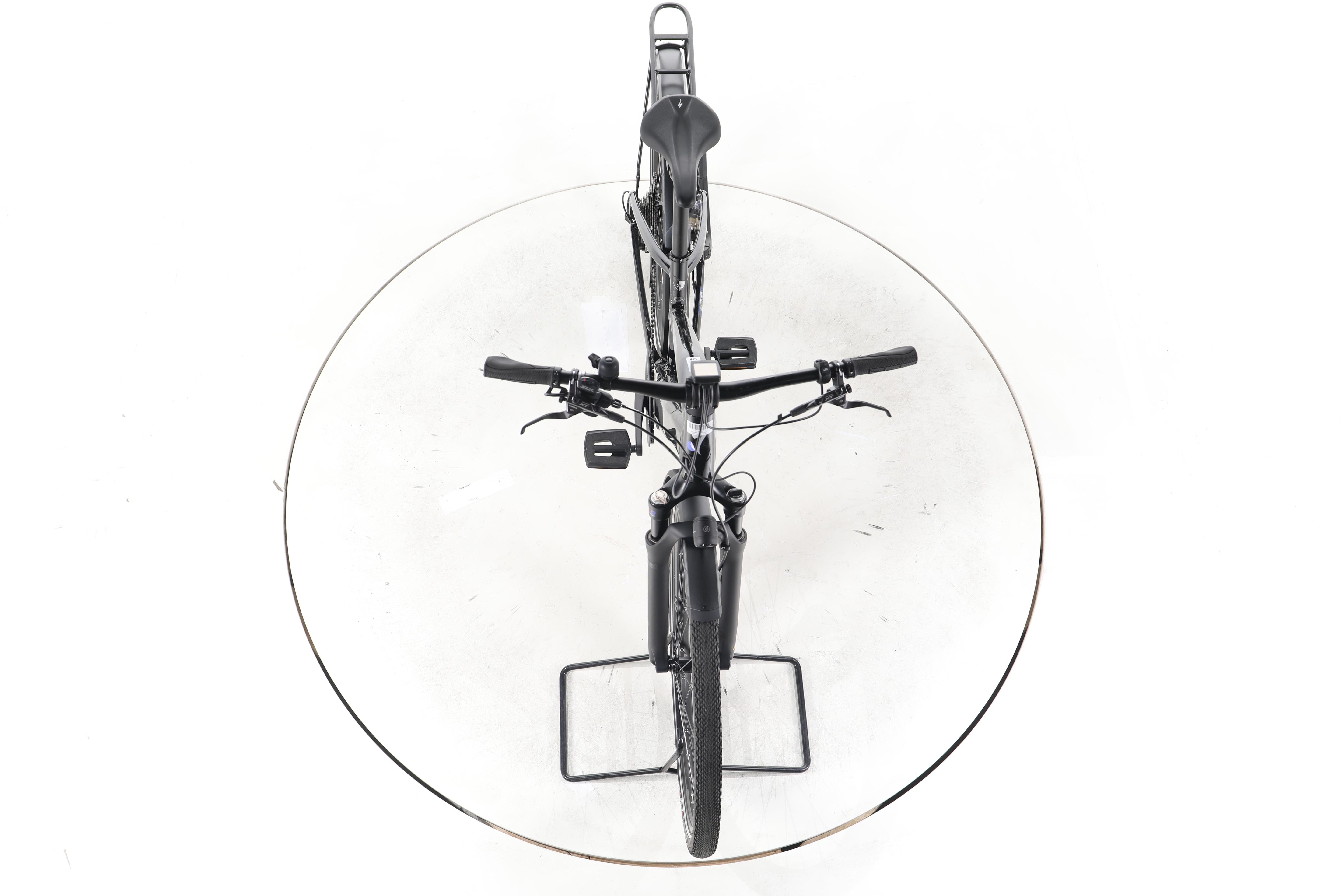 Specialized Turbo Vado 5.0 Trekking E-Bike - Image 16