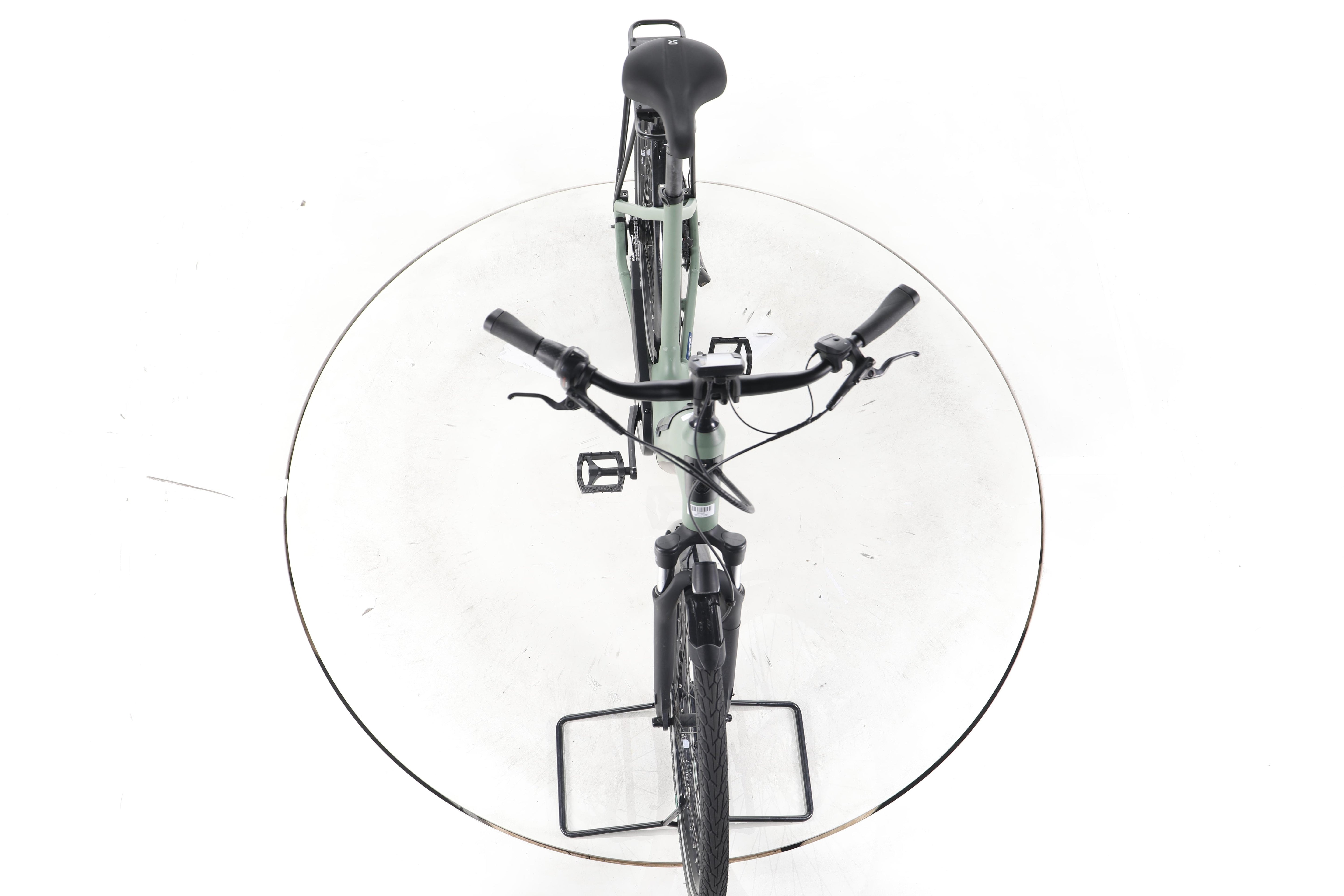 Winora Tria N8 City E-Bike Tiefeinsteiger - Image 16