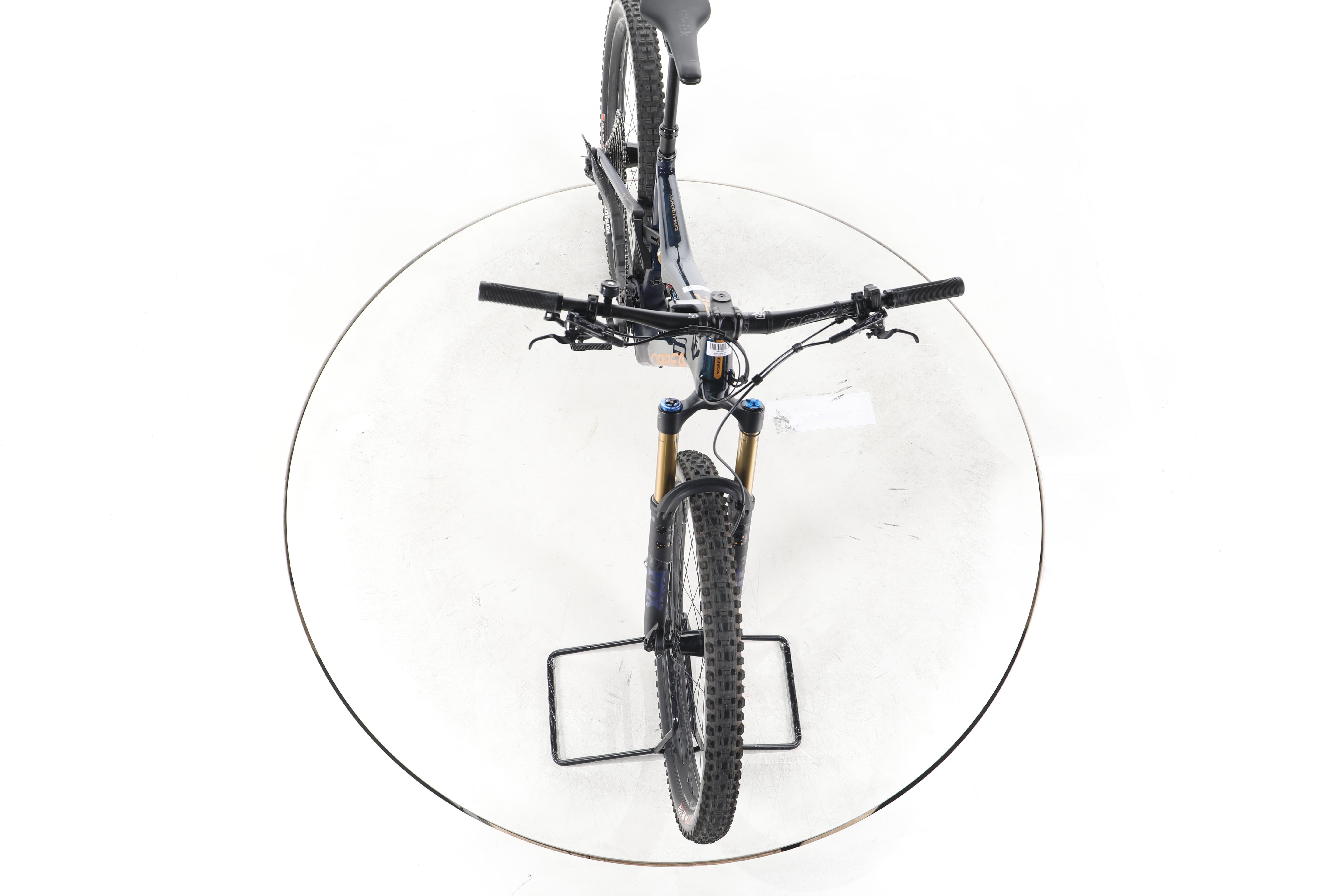 Orbea Rise M10 E-Bike Fully Carbon 2024 - Image 16