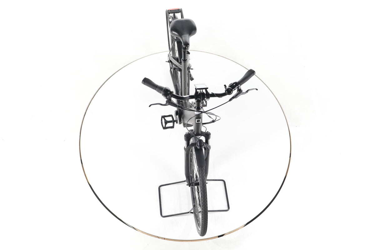 QWIC Premium I MN7 City E-Bike Tiefeinsteiger - Image 16