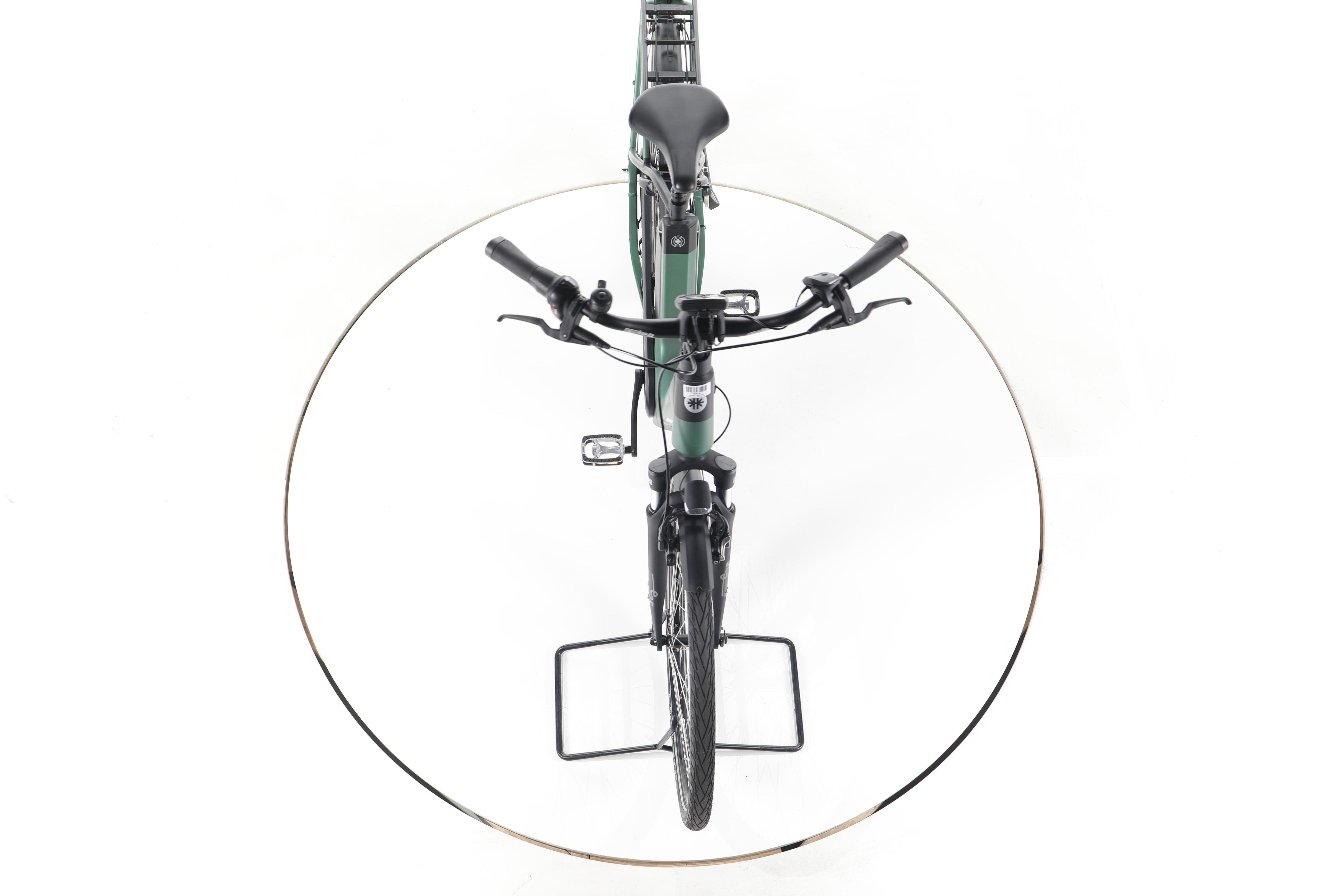 Kreidler Vitality Eco 3 City E-Bike Tiefeinsteiger - Image 16