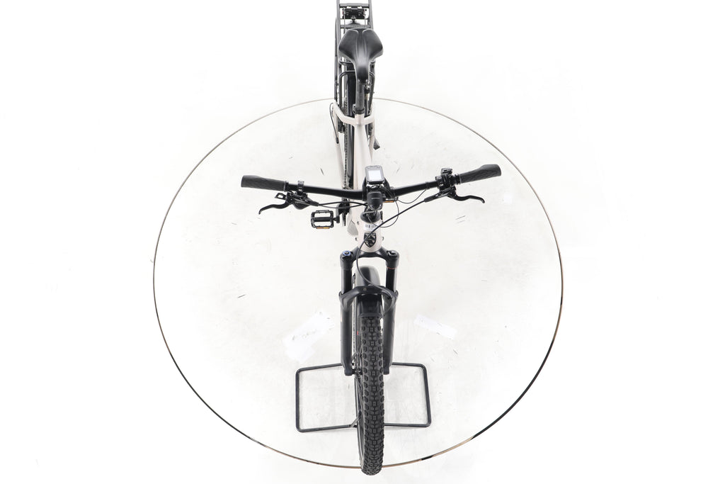 Hercules Nos SUV 2.2 Trekking E-Bike - Image 16