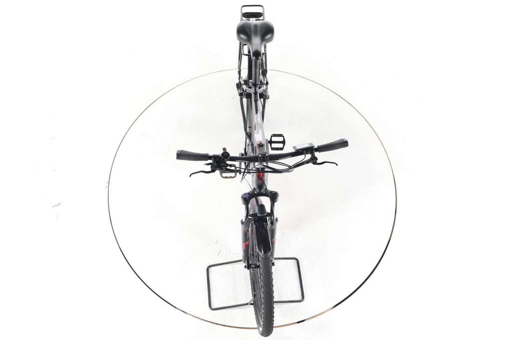TOTEM Mythos Trekking E-Bike - Image 16