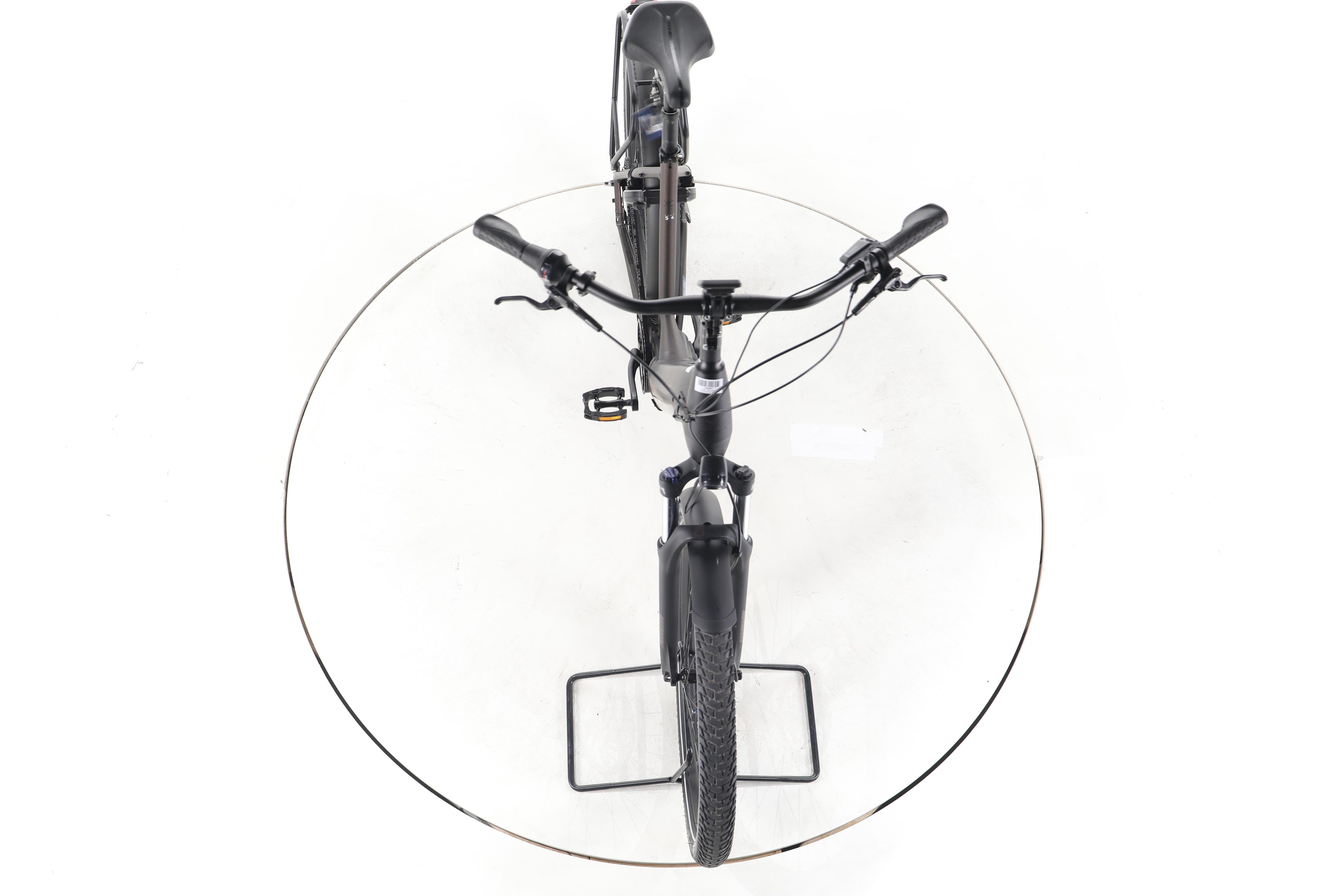 Bulls Iconic Evo City E-Bike Tiefeinsteiger - Image 16