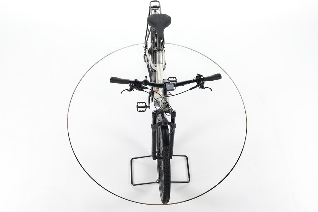 Conway Cairon T 600 Trekking E-Bike - Image 16