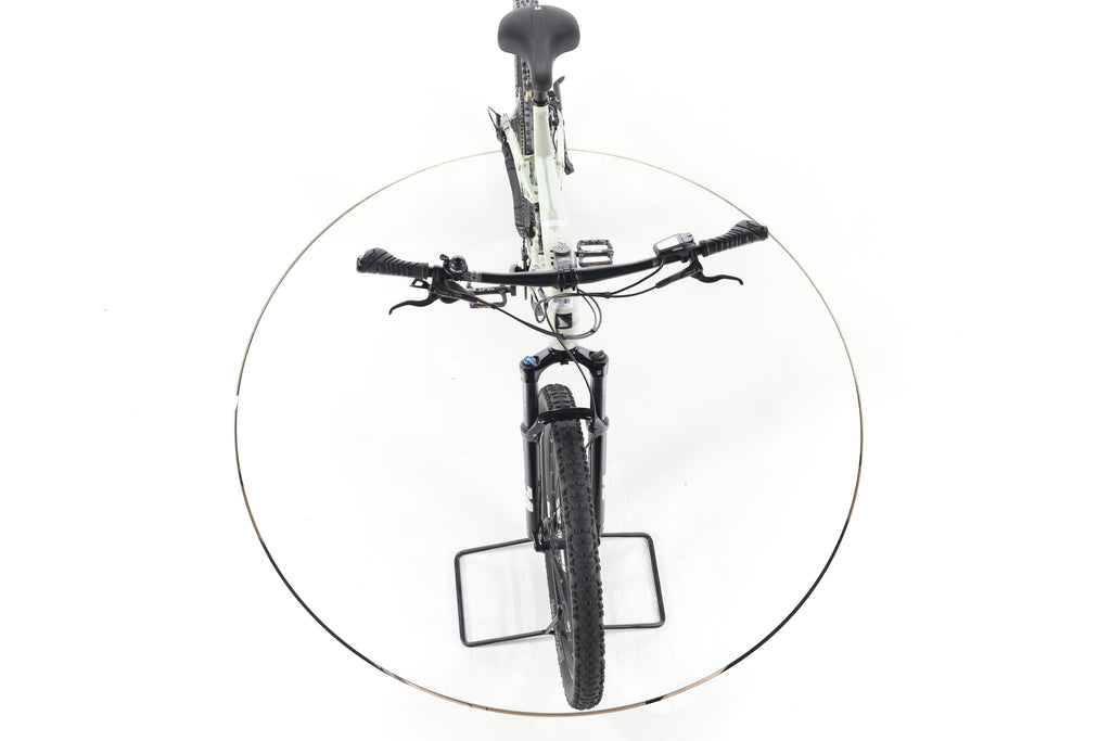 Haibike AllTrail 4 E-Bike Fully - Image 16