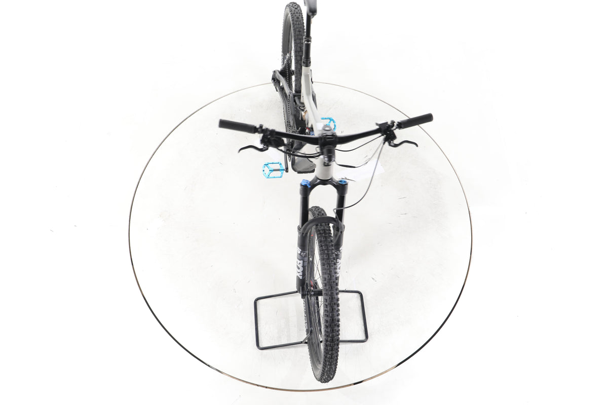 Lee Cougan E-Quest Team E-Bike Fully - Image 16