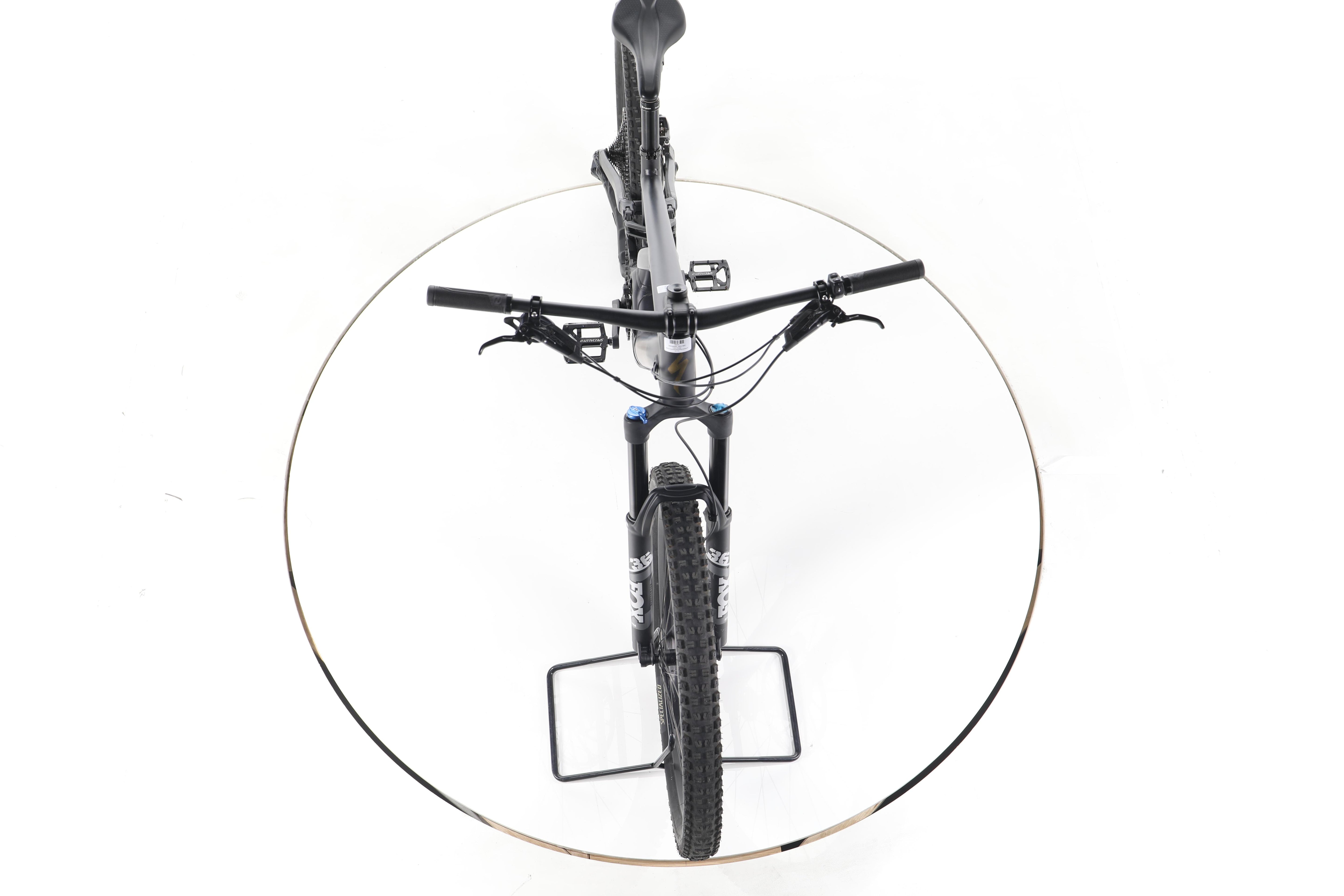 Specialized Turbo Levo Comp E-Bike Fully - Image 16