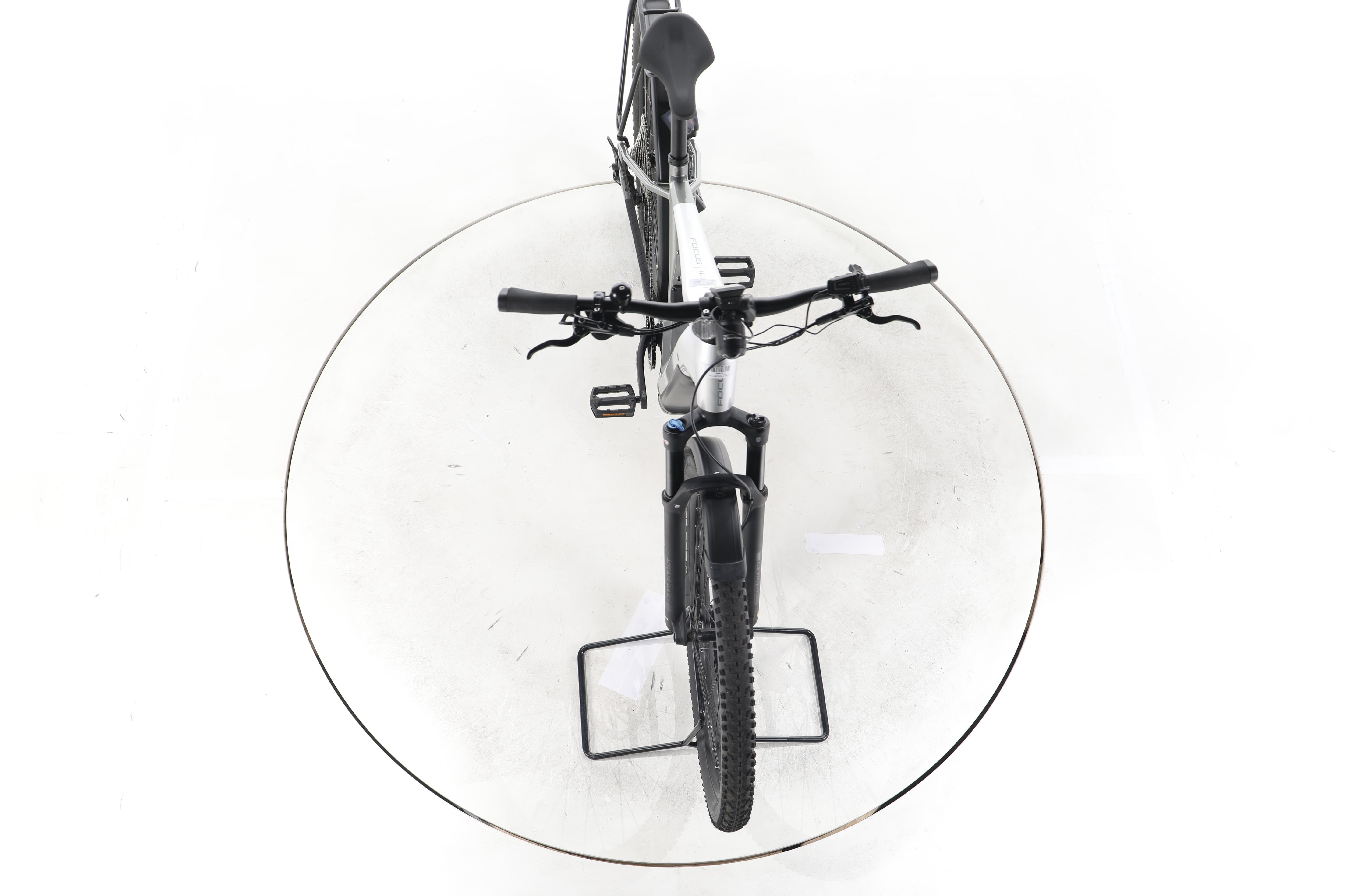 Focus AVENTURA² 6.9 Trekking E-Bike 2024 - Image 16