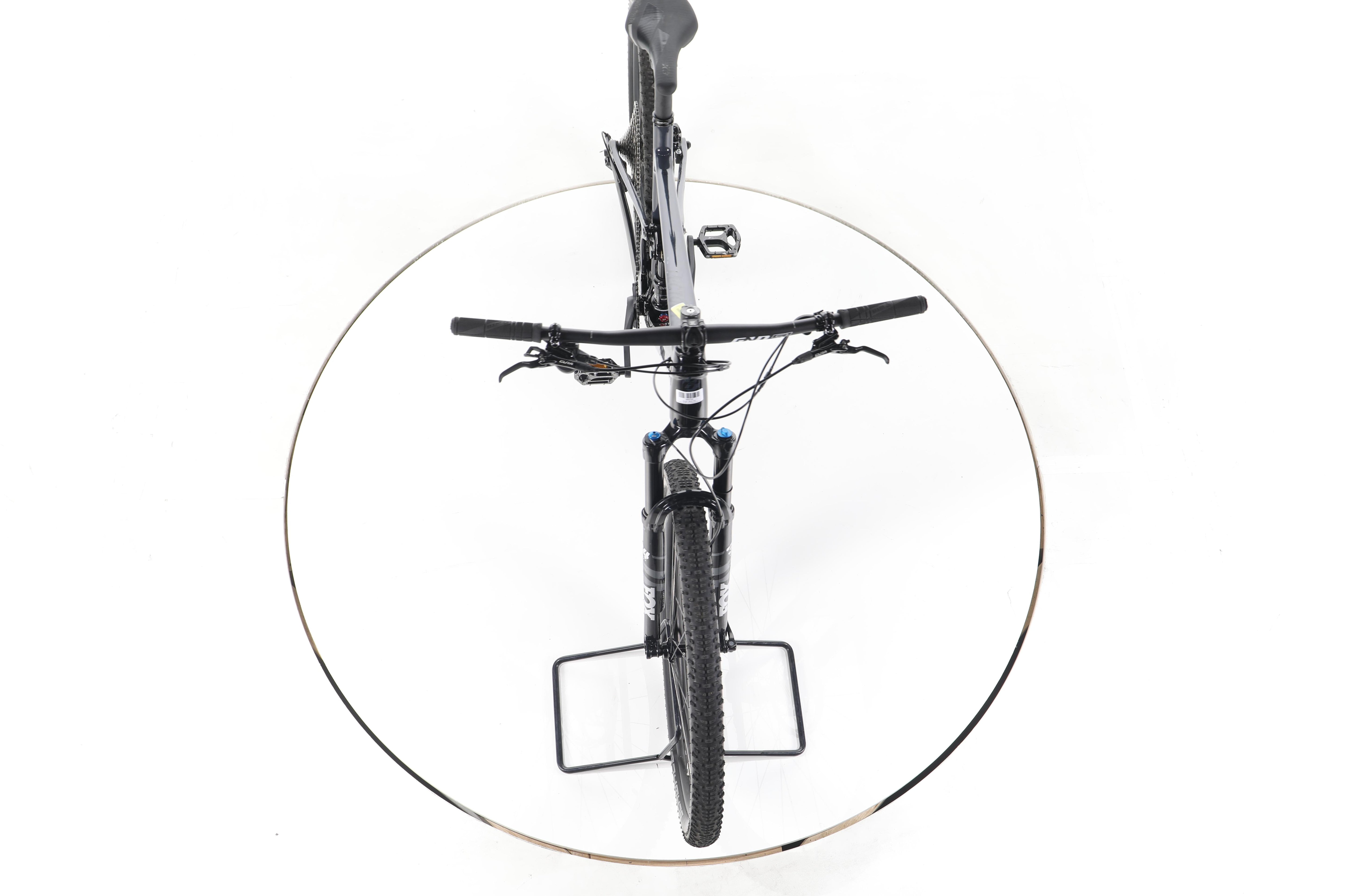 Ghost Lector FS SF LC Essential Fahrrad Fully - Image 16
