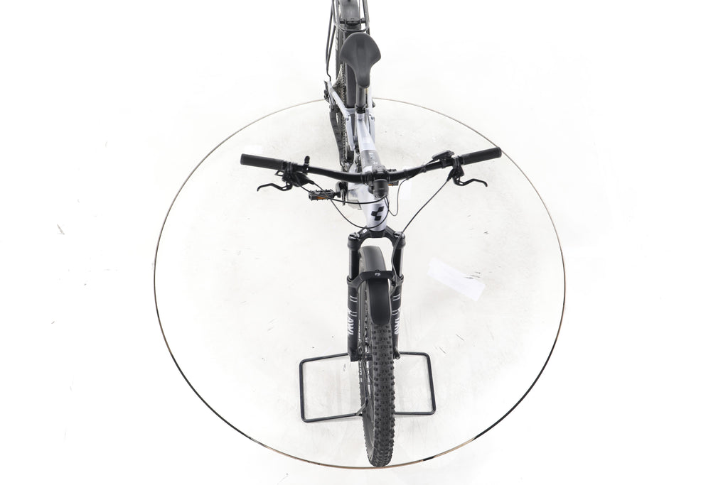 Cube Stereo Hybrid 120 Race Allroad SUV E-Bike - Image 16