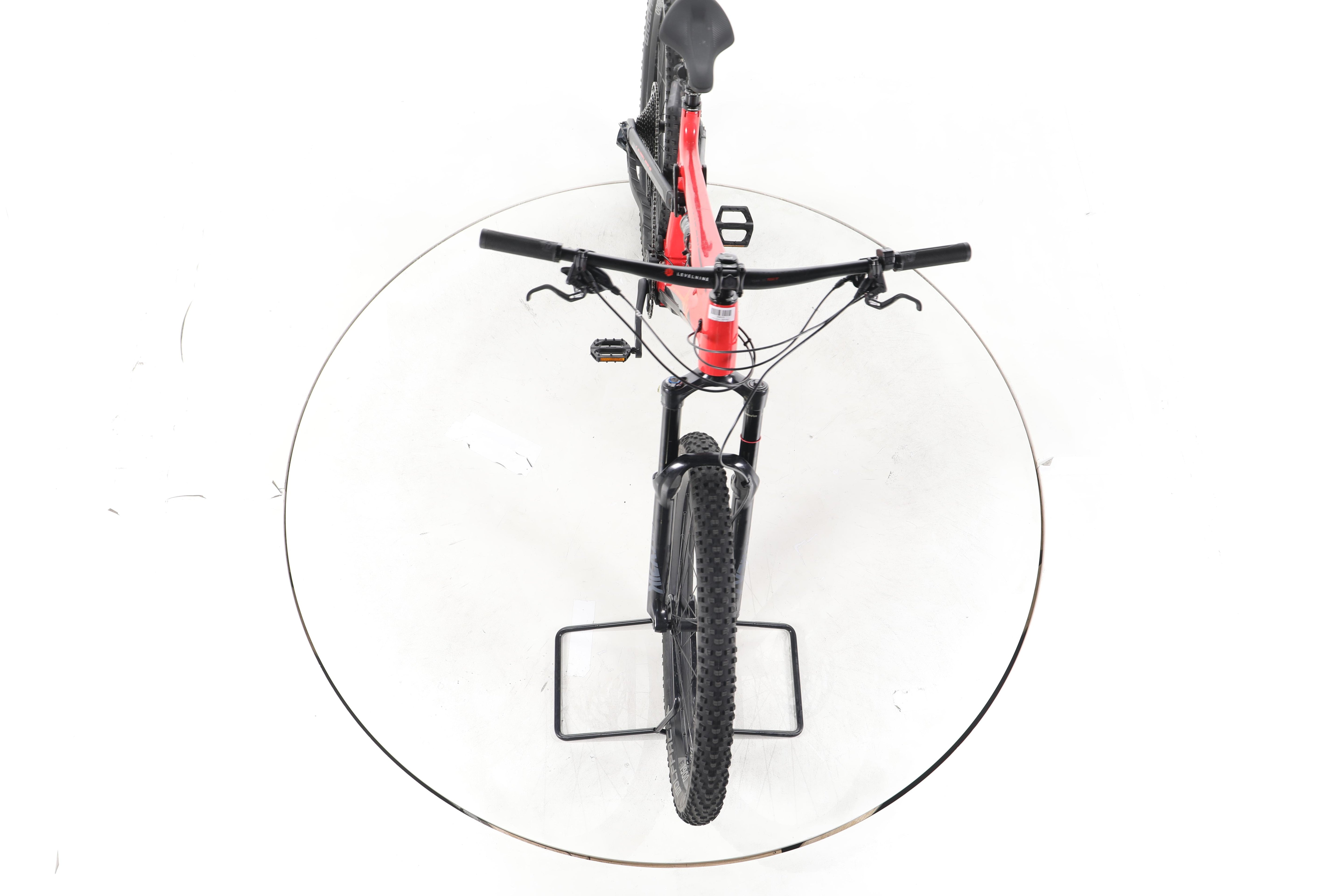 Nox Cycles HELIUM ALL-MTN 5.9 E-Bike Fully Carbon - Image 16