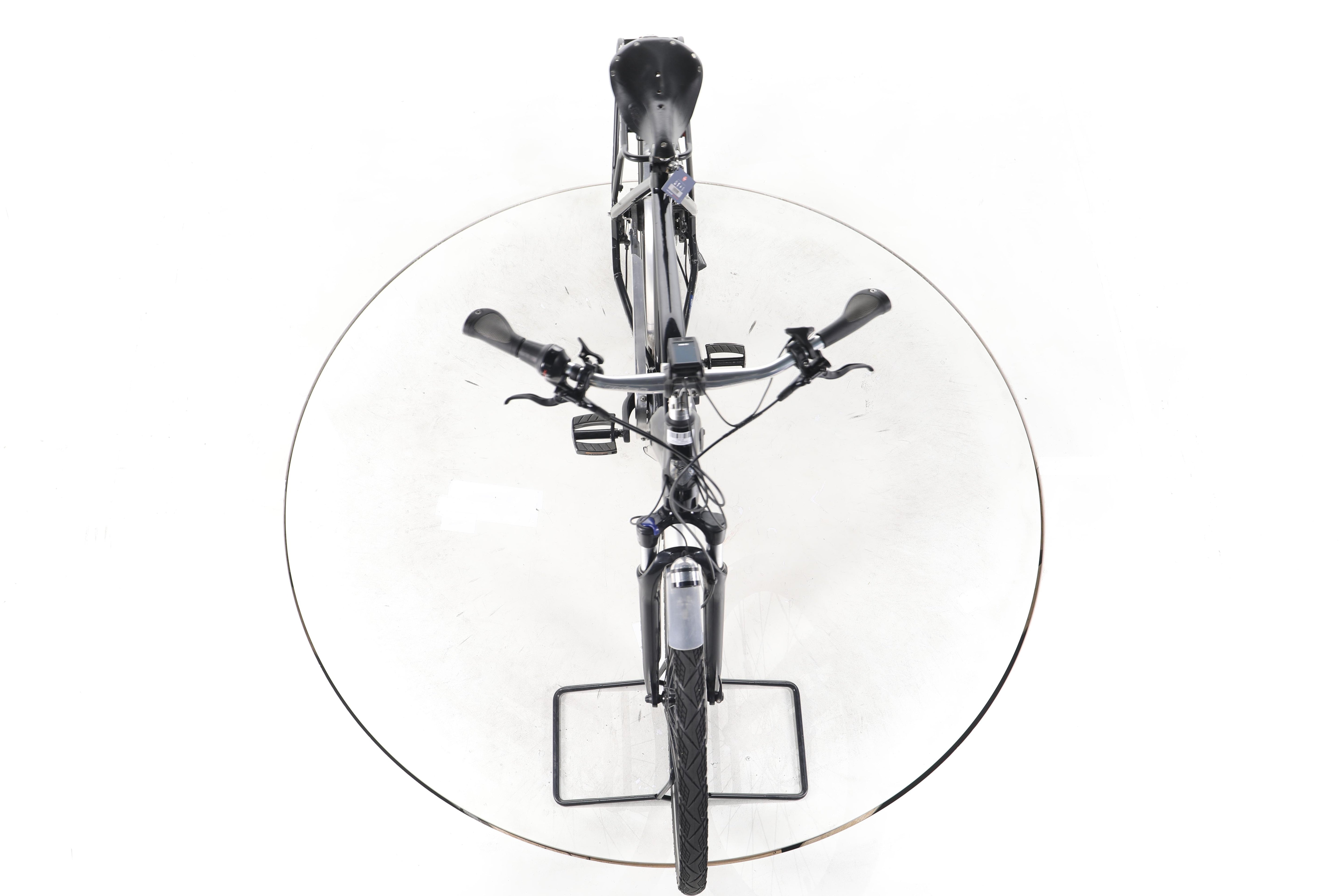 Wanderer E-Tourer I-F5 Edition Pro City E-Bike - Image 16
