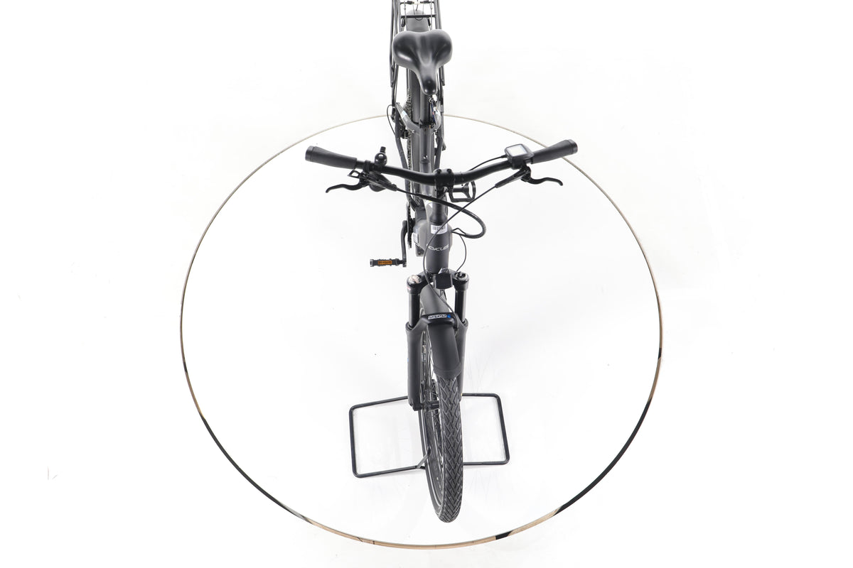 Bicycles Porto 10.6 Trekking E-Bike - Image 16