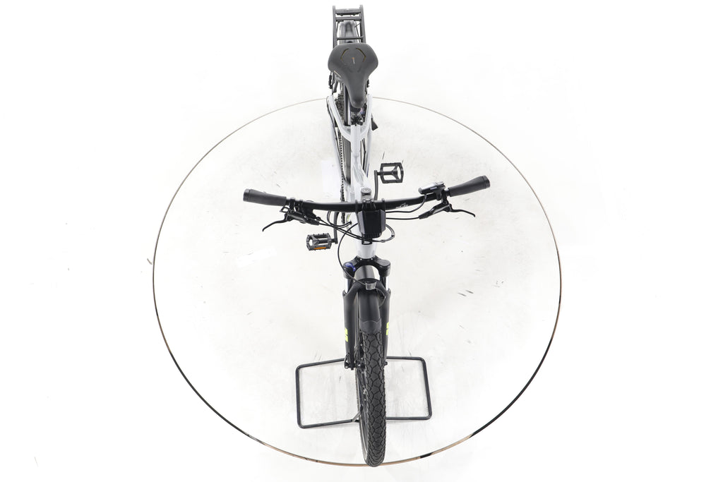 Haibike Trekking 6 Trekking E-Bike - Image 16