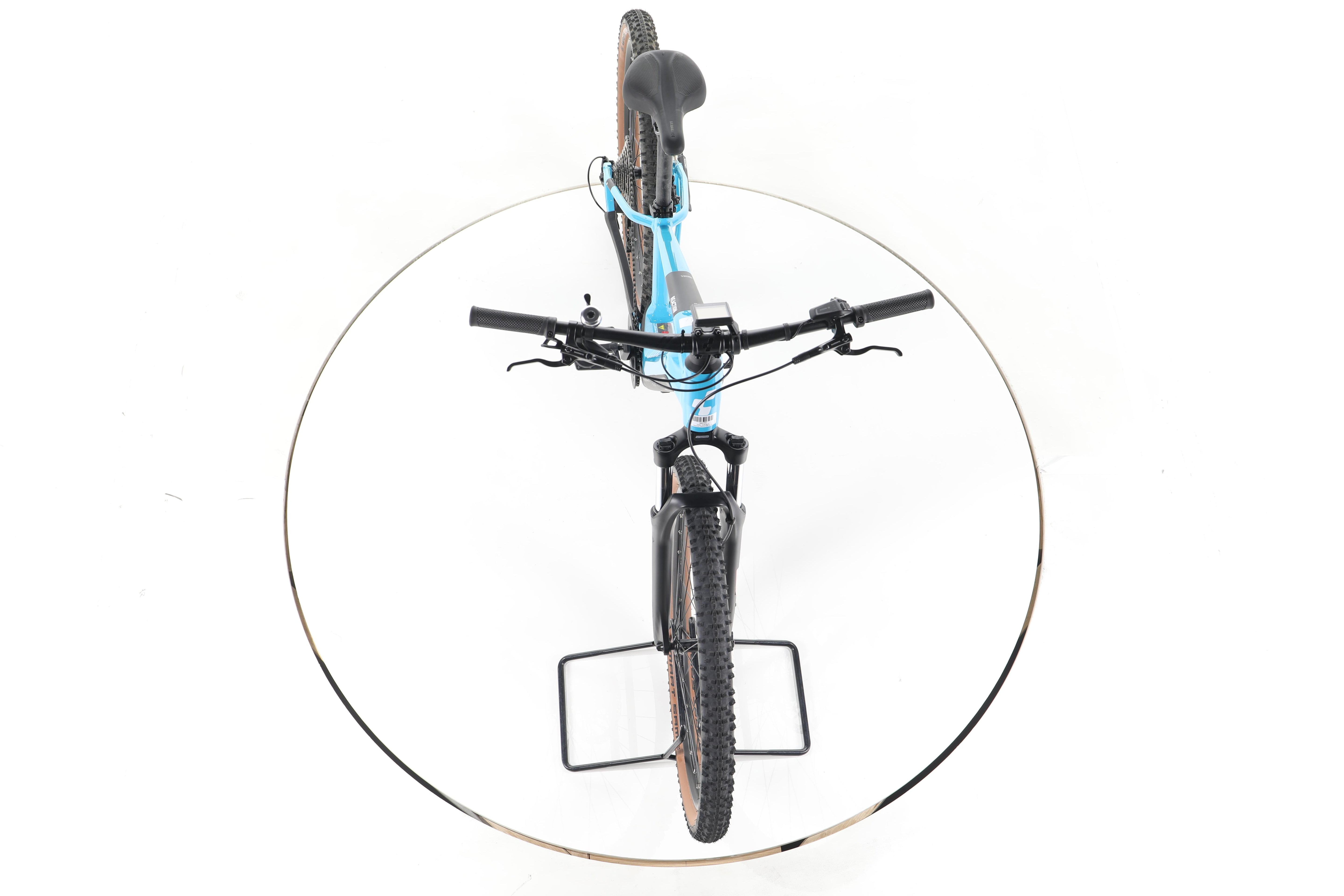 Cube Reaction Hybrid ONE E-Bike - Image 16