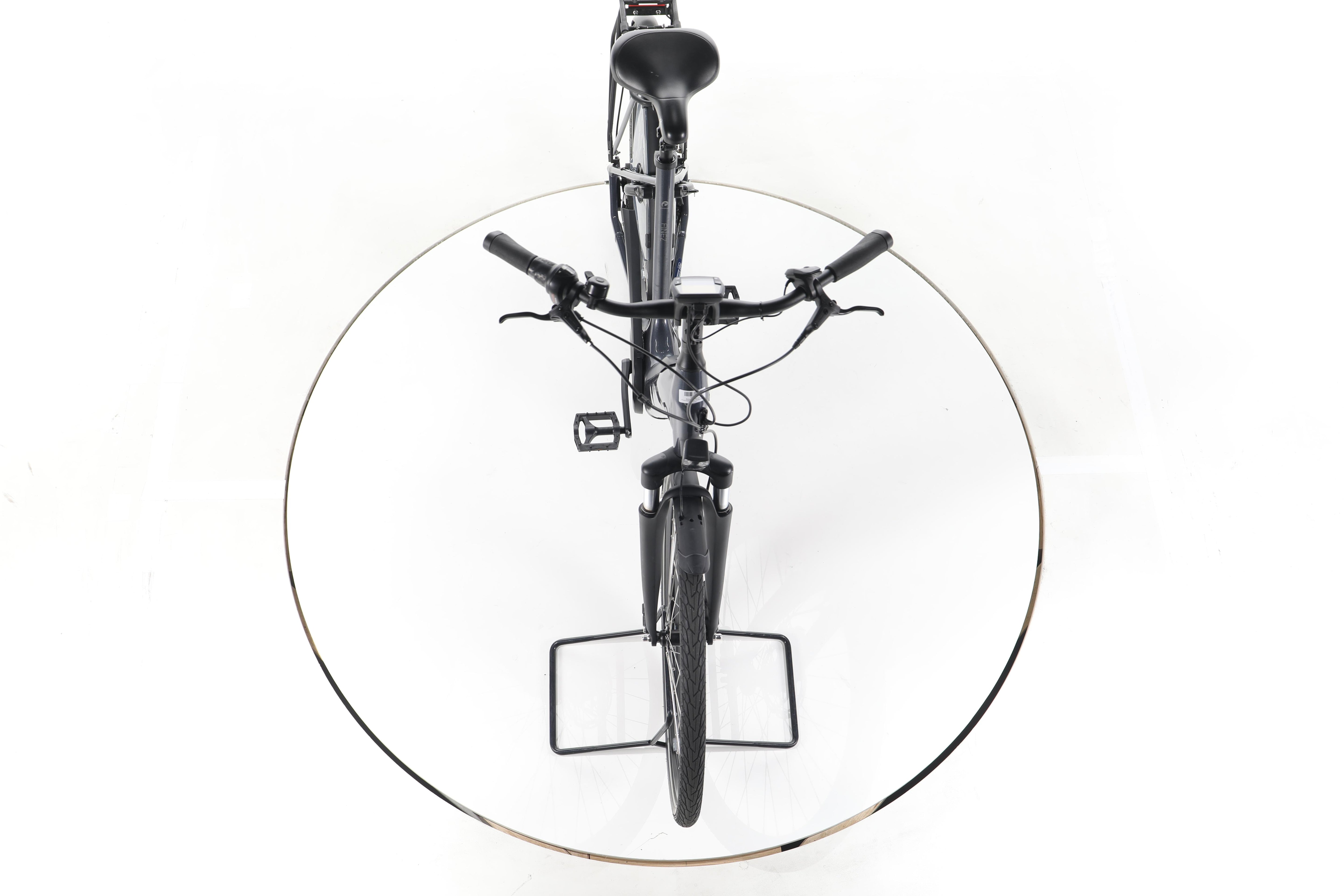 Batavus Finez E-go® Power Exclusive RT City E-Bike Tiefeinsteiger - Image 16