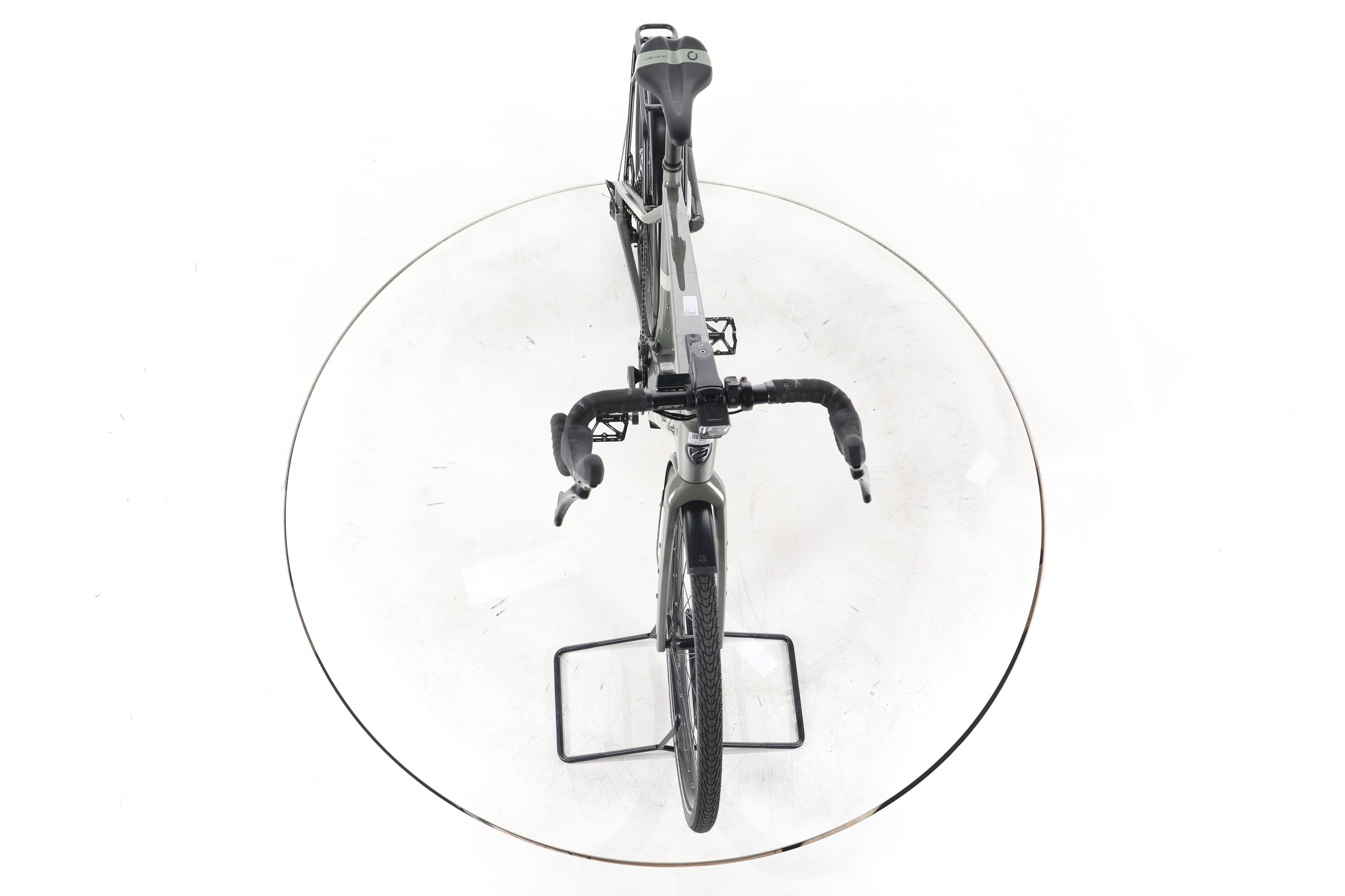Centurion Crossfire R1000 D EQ EP1 E-Gravel & Rennrad 2025 - Image 16