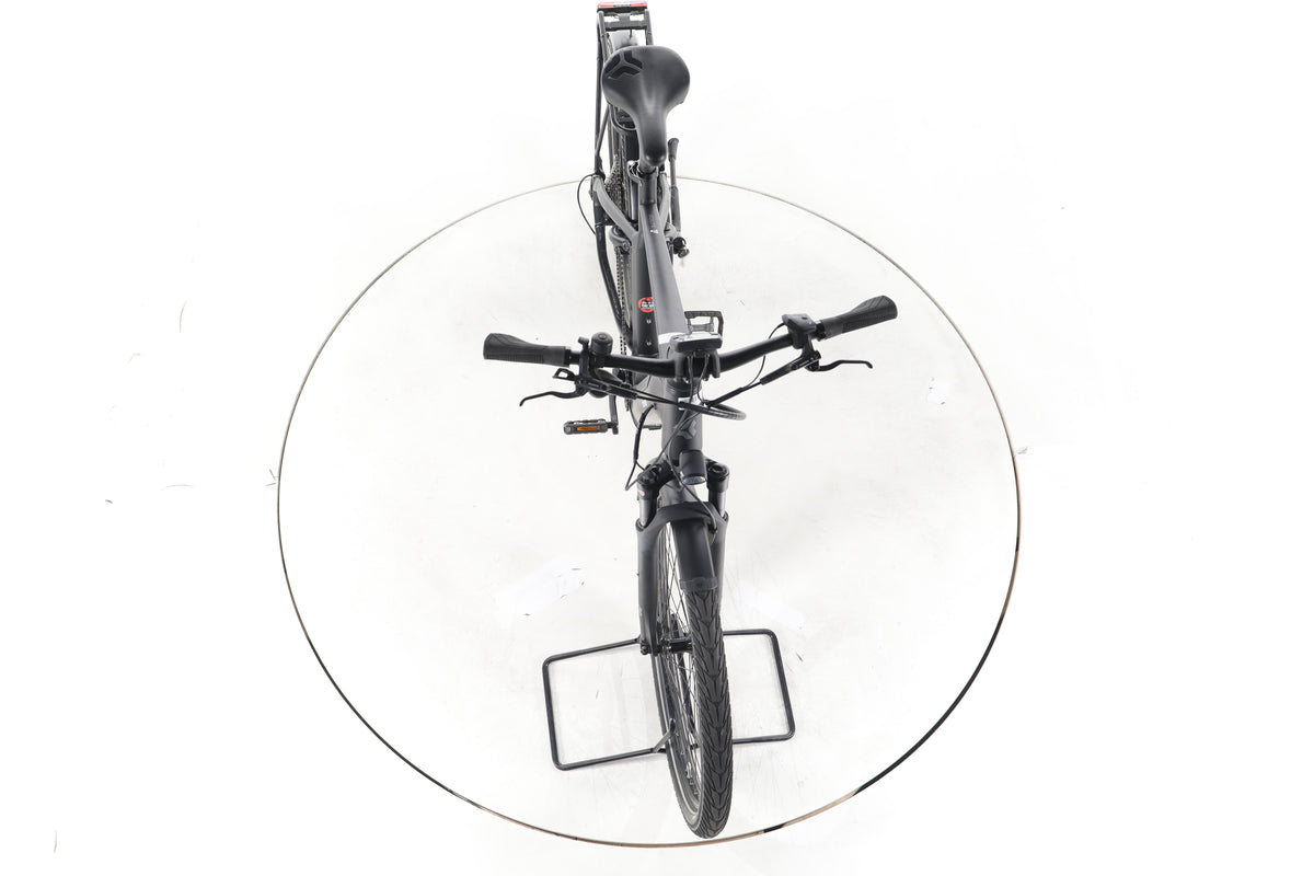 Carver Route E.510 Trekking E-Bike - Image 16