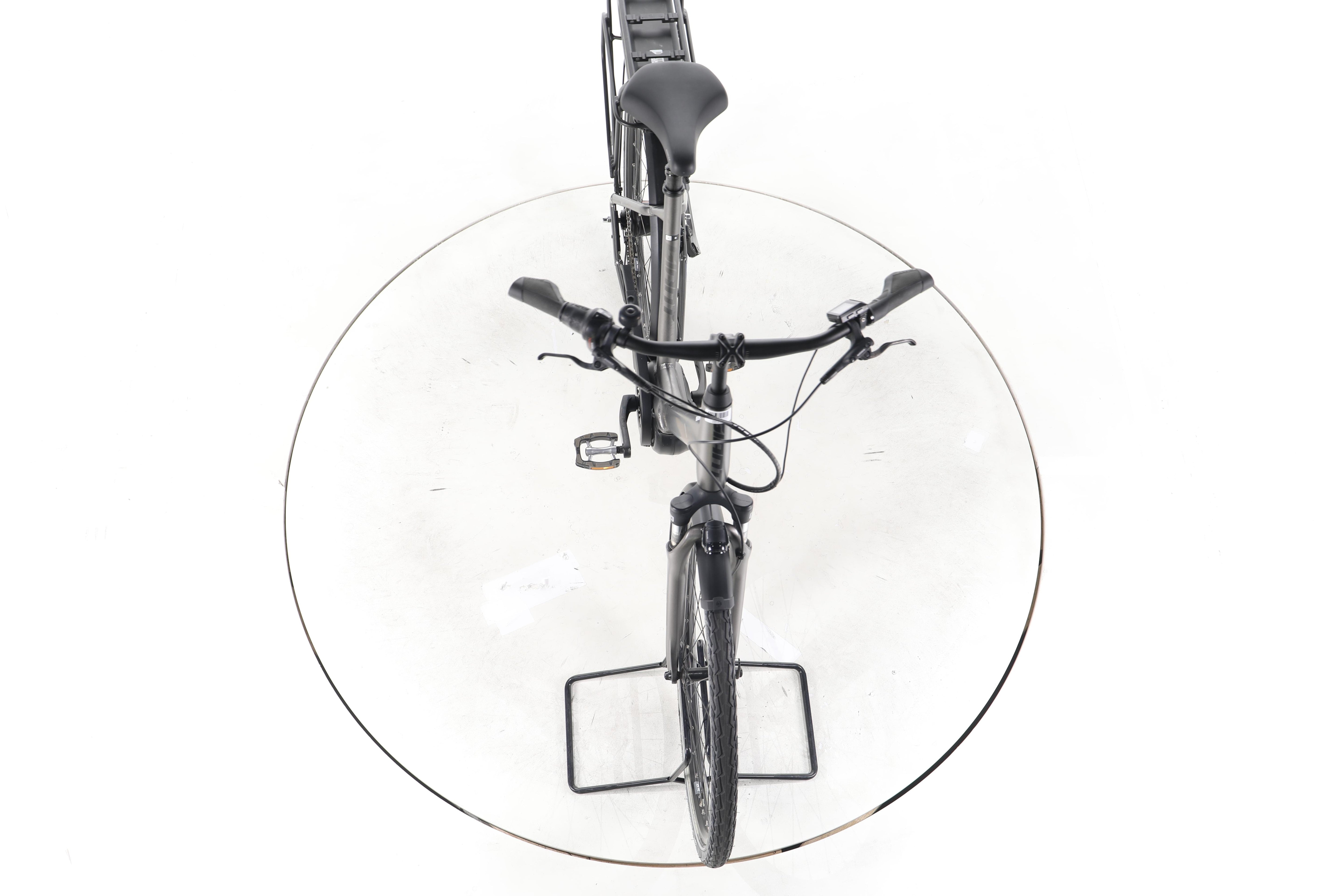 Giant Entour E+ 0 City E-Bike Tiefeinsteiger - Image 16