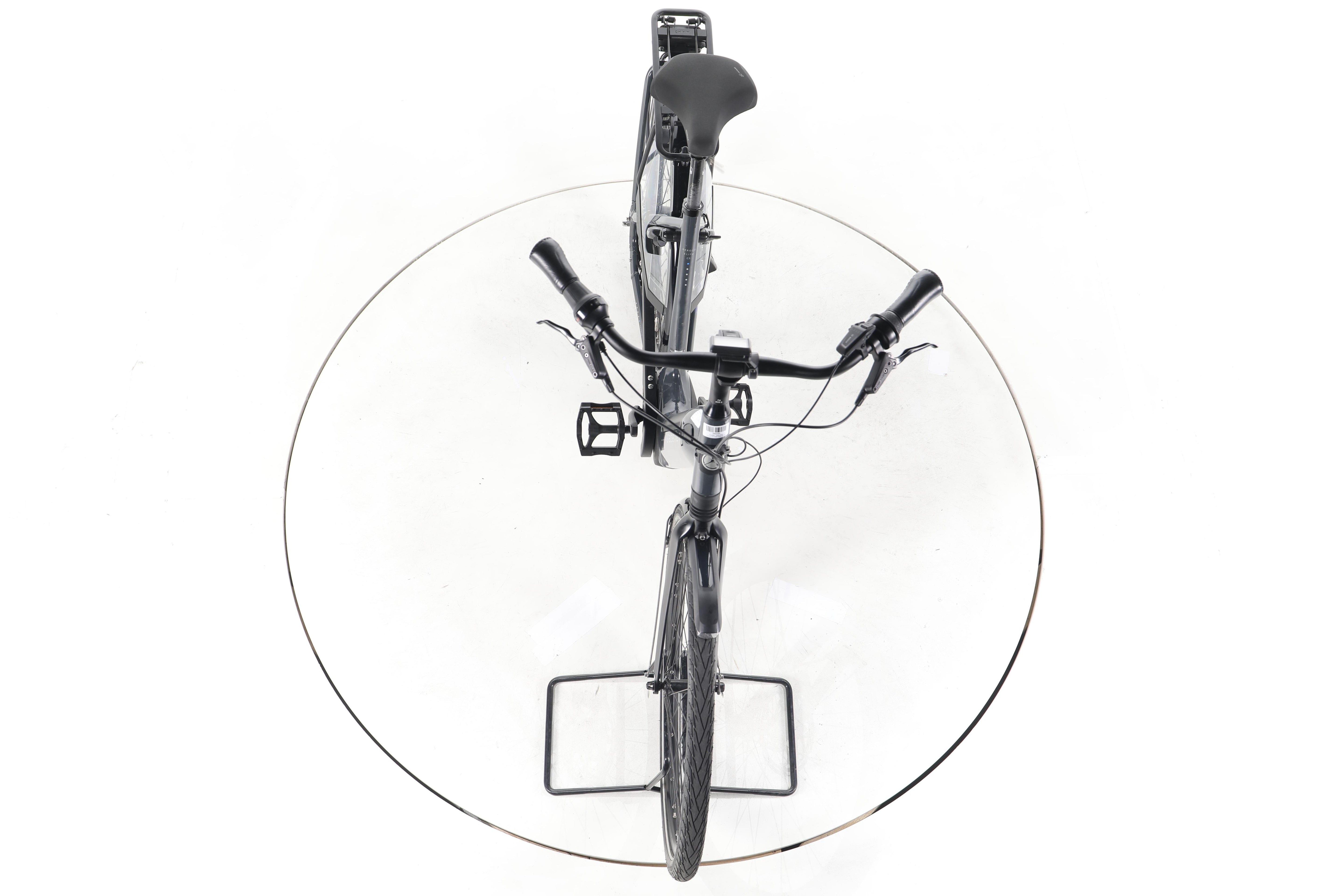 Gazelle Arroyo C5 HMB Elite City E-Bike Tiefeinsteiger - Image 16