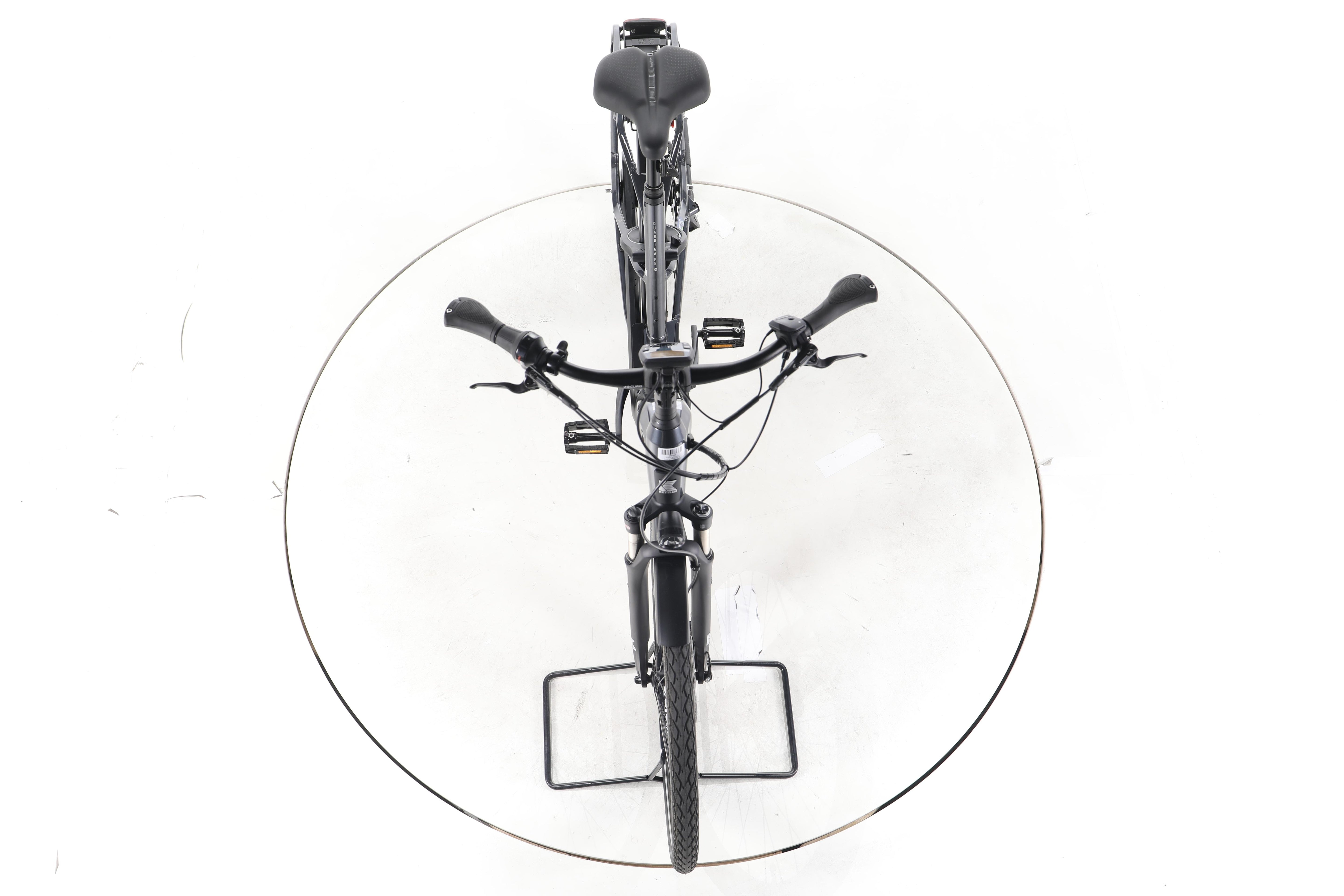Kettler Quadrige P5 HD, City E-Bike Tiefeinsteiger - Image 16