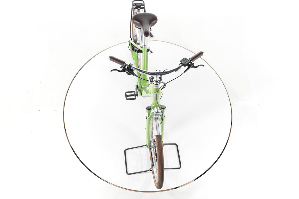 Cube Ella Trekking E-Bike Tiefeinsteiger - Image 16