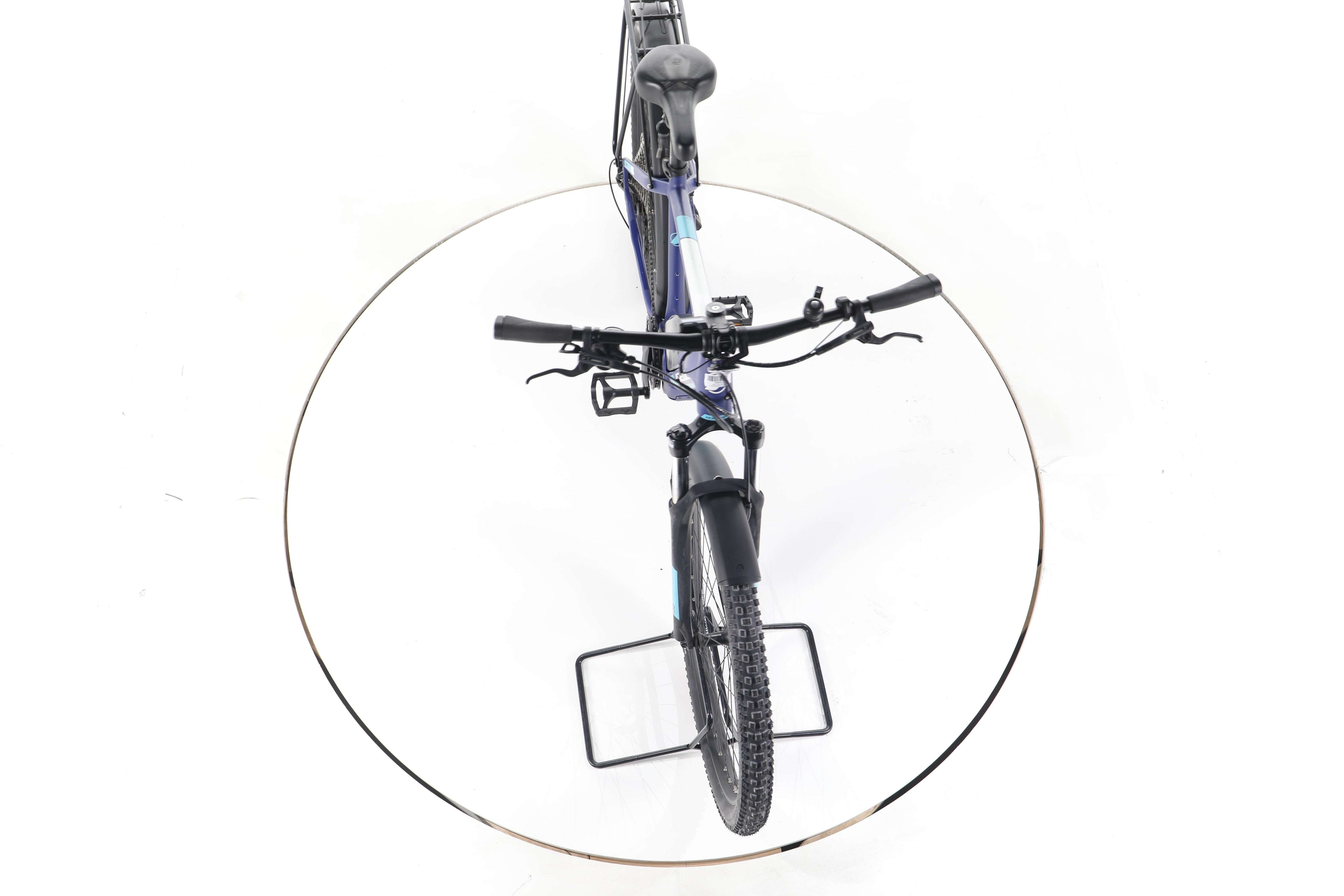 Ideal Prisma 810X Trekking E-Bike - Image 16