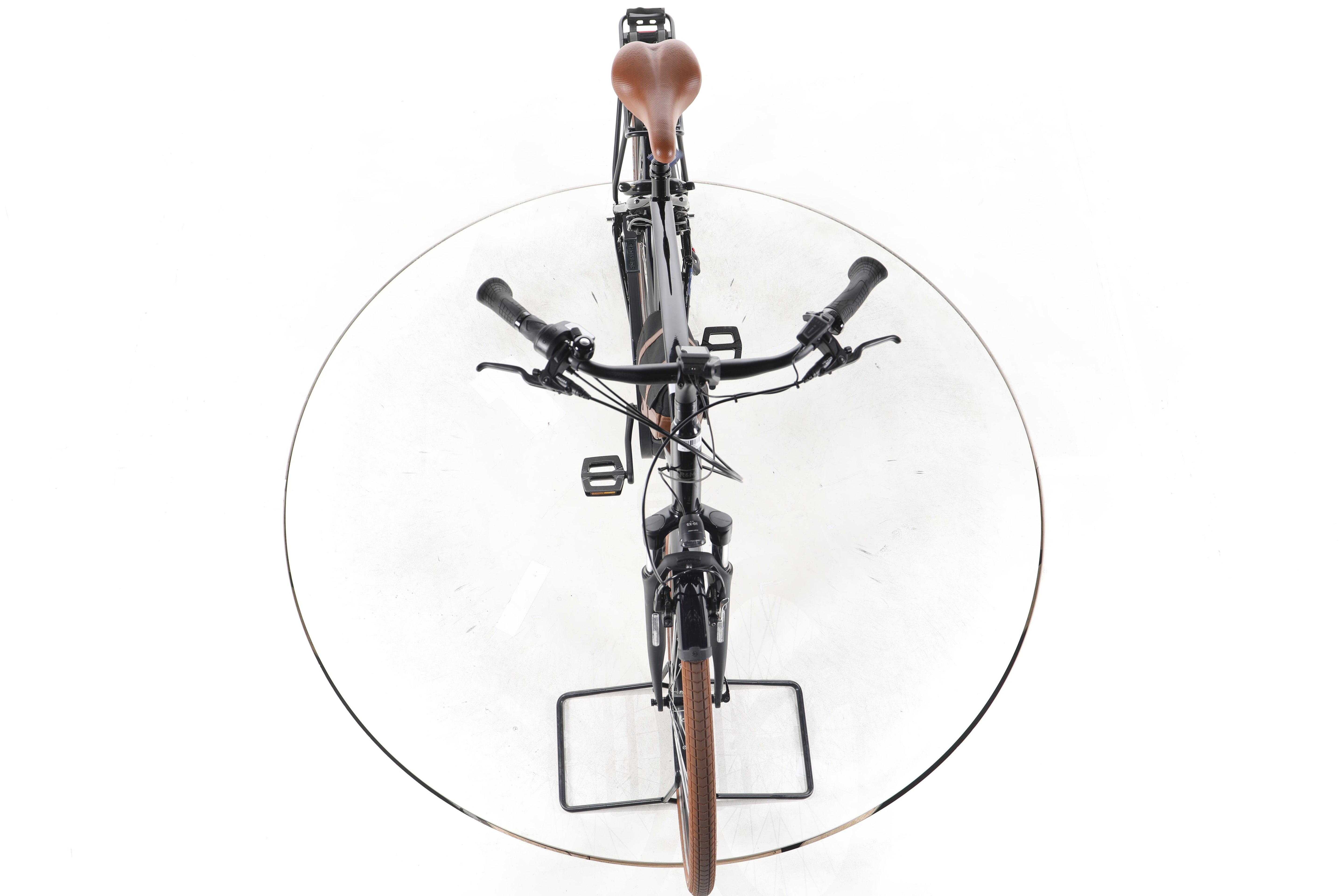 Riese & Müller Cruiser2 Vario City E-Bike - Image 16