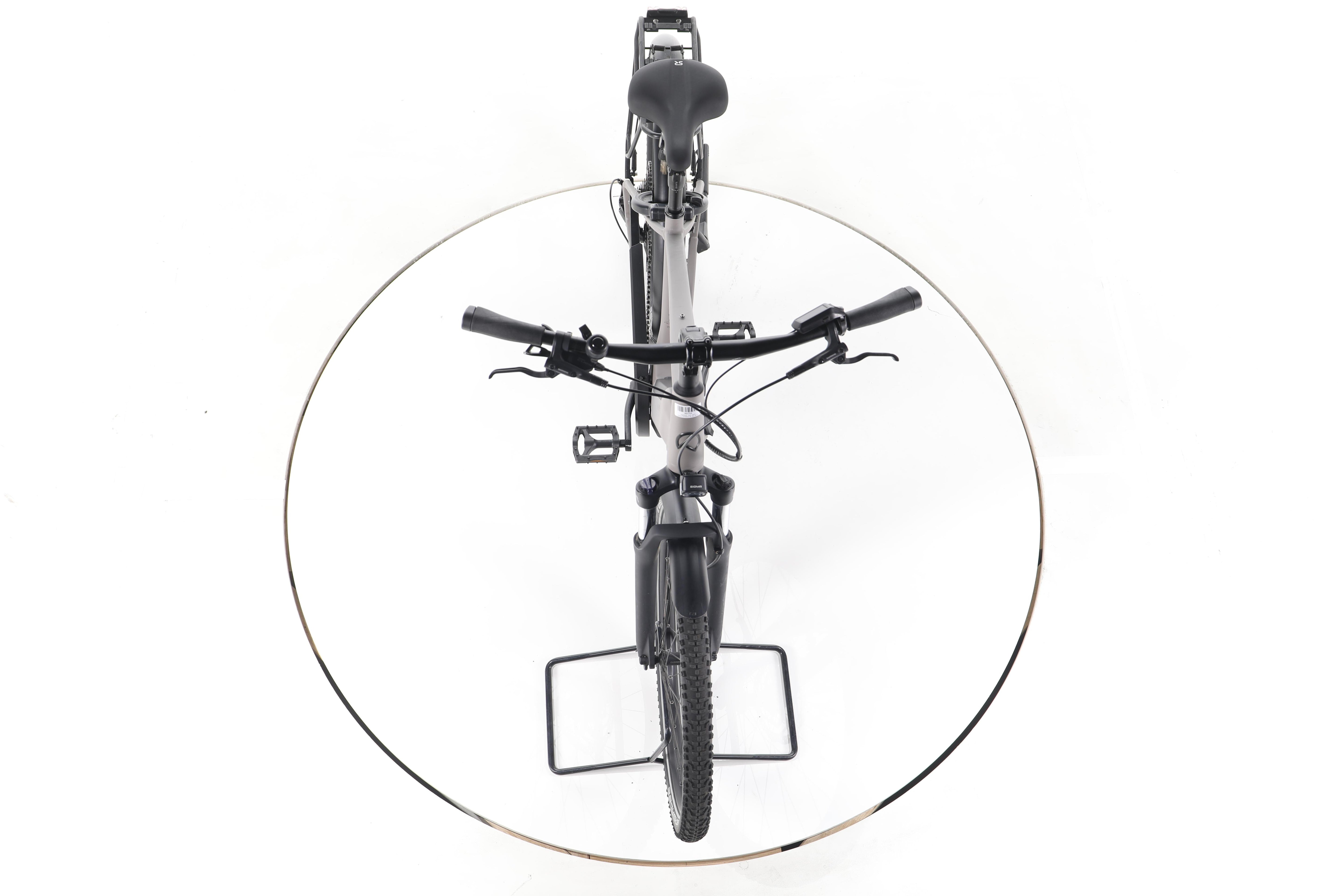 Kalkhoff Entice 3.B Move Trekking E-Bike 2024 - Image 16