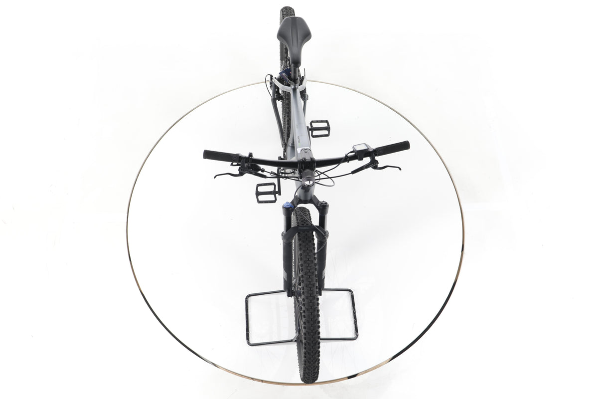 Cube Reaction Pro E-Bike - Image 16