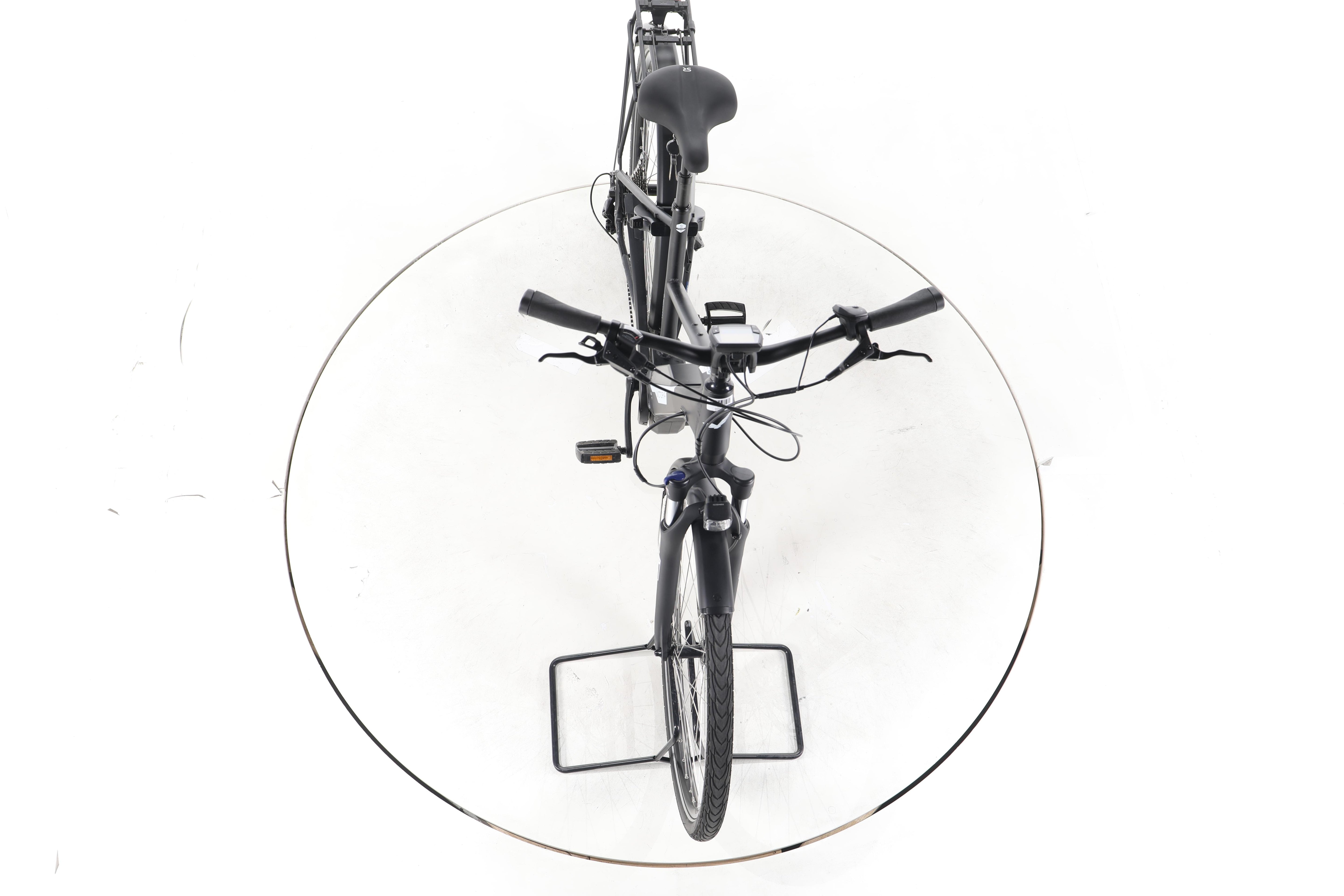 Victoria E-Trekking 8.8 Trekking E-Bike - Image 16