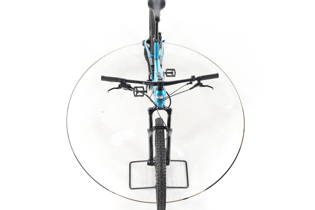 Conway Xyron S 2.9 E-Bike Fully - Image 16