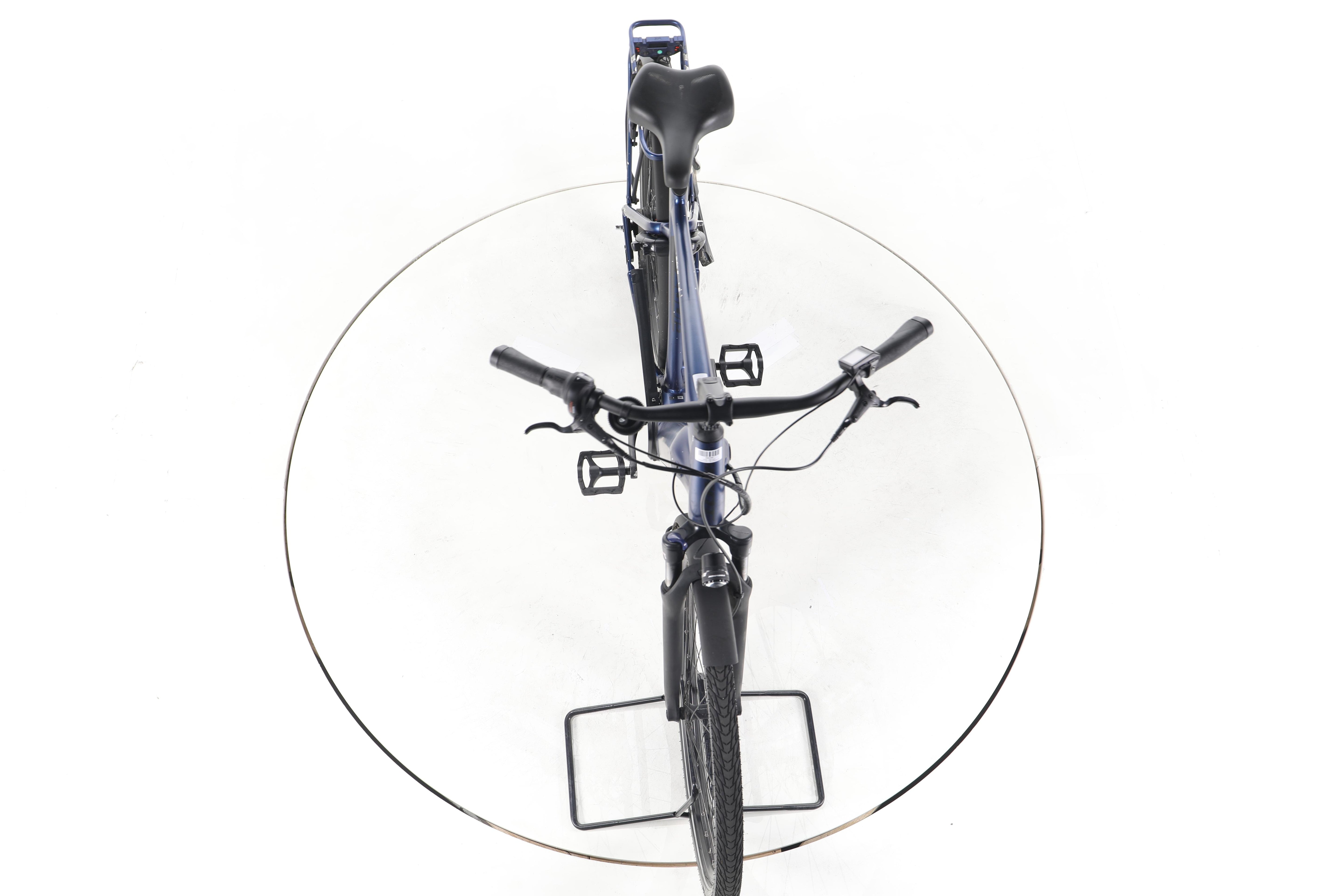 Giant DailyTour E+ 1 BD GTS City E-Bike - Image 16