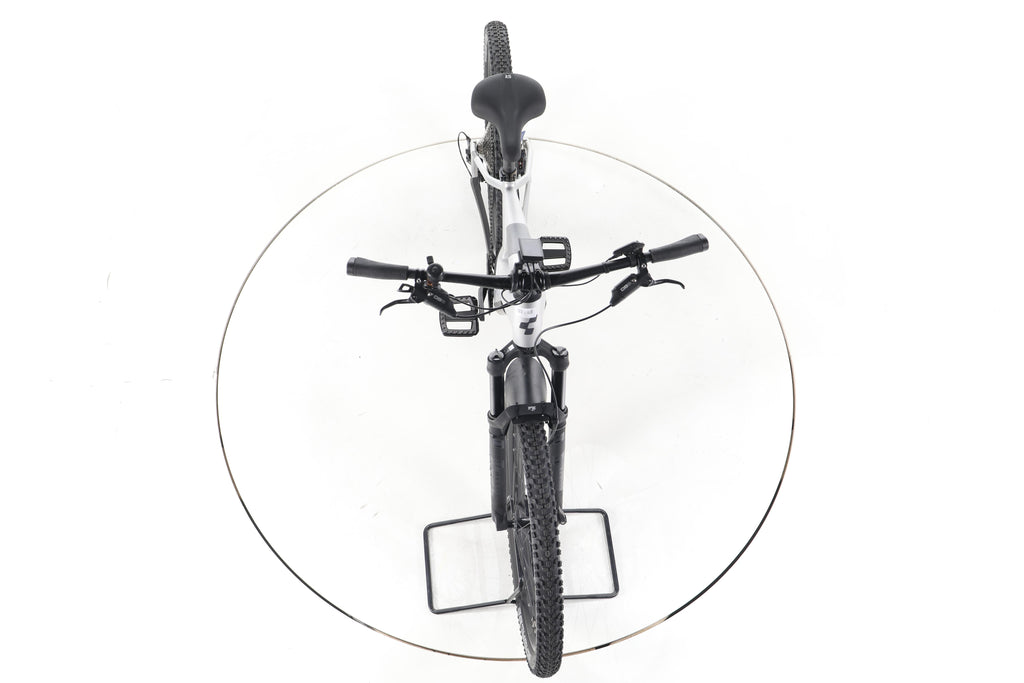Cube Reaction Hybrid SLX E-Bike - Image 16