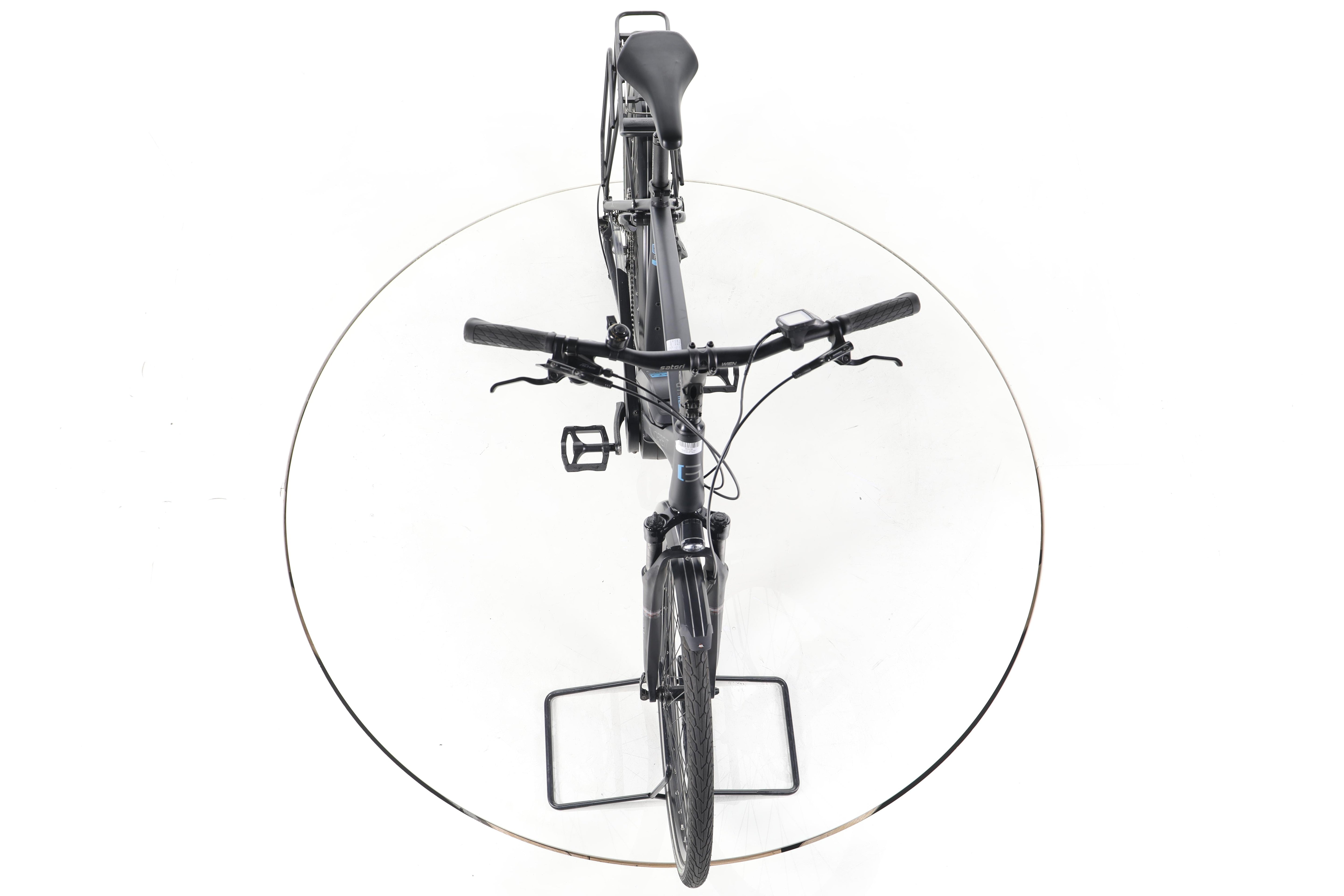 Gudereit ET-3 evo Trekking E-Bike - Image 16