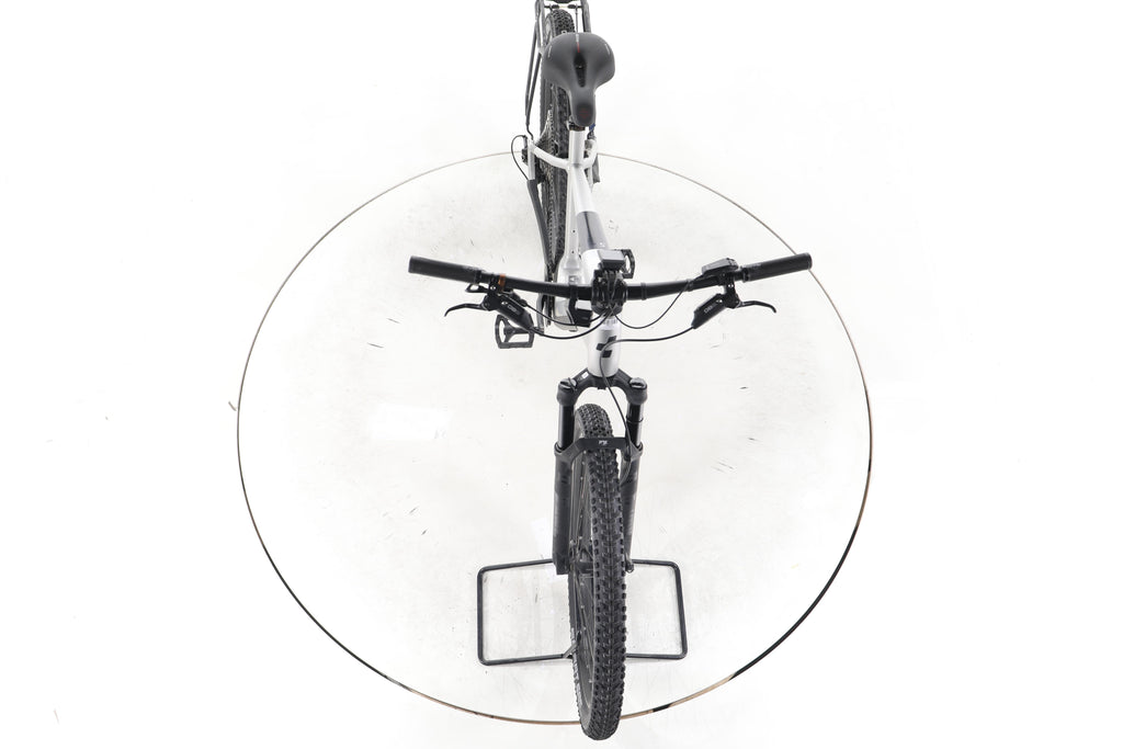 Cube Reaction Hybrid SLX E-Bike - Image 16