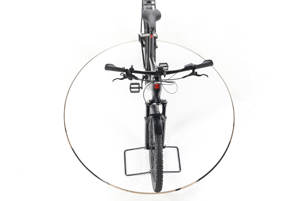 Malaguti Cortina TRT 5.2 Trekking E-Bike - Image 16
