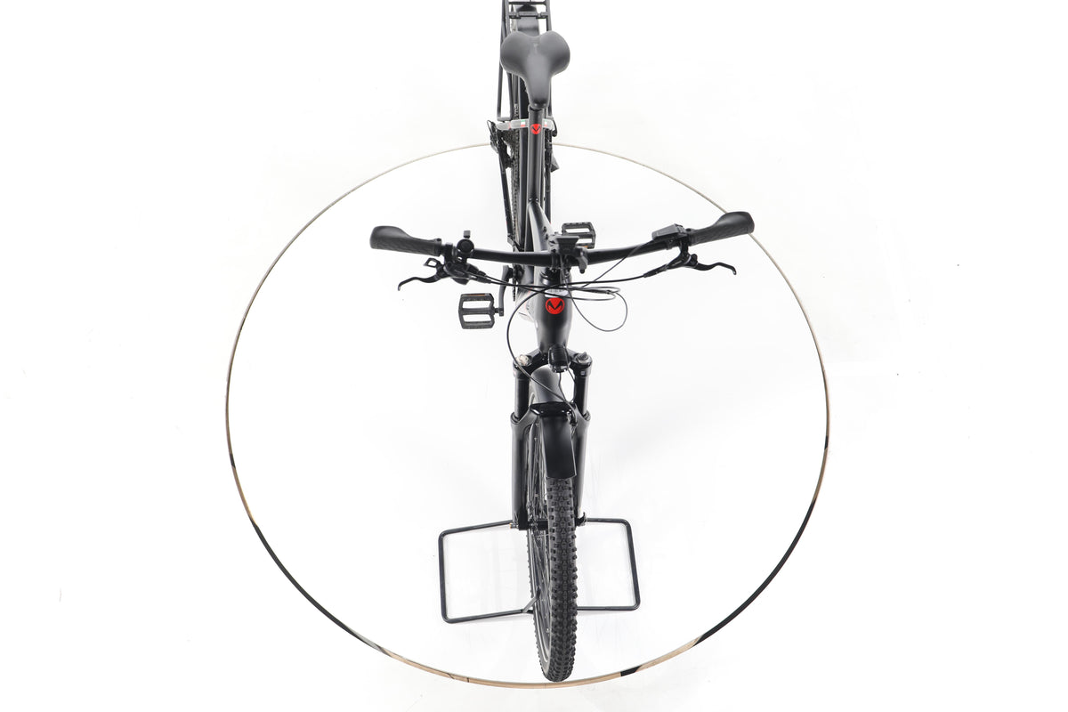 Malaguti Cortina TRT 5.2 Trekking E-Bike - Image 16