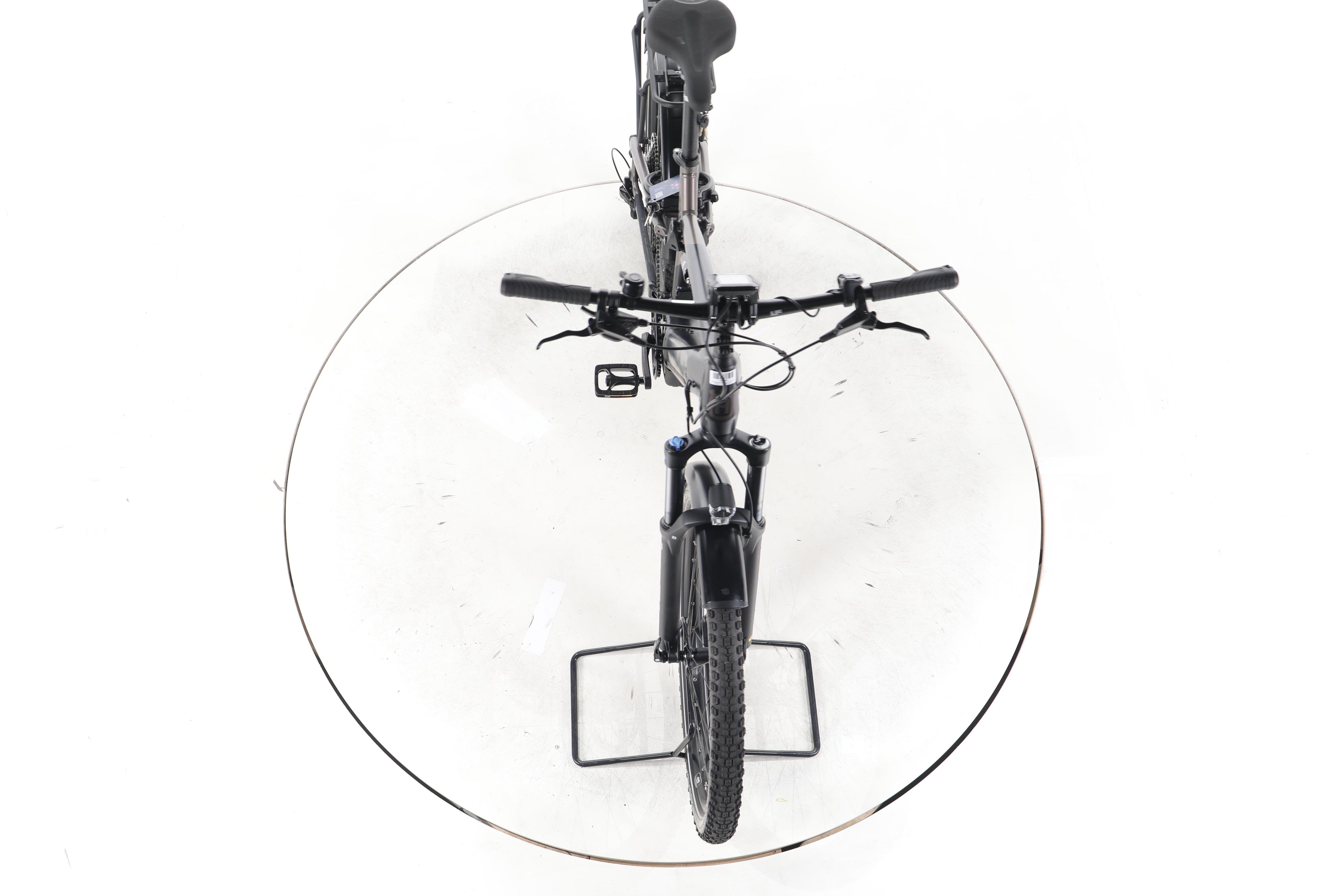 Husqvarna E-Bicycles Pather 1 FS SUV E-Bike 2024 - Image 16