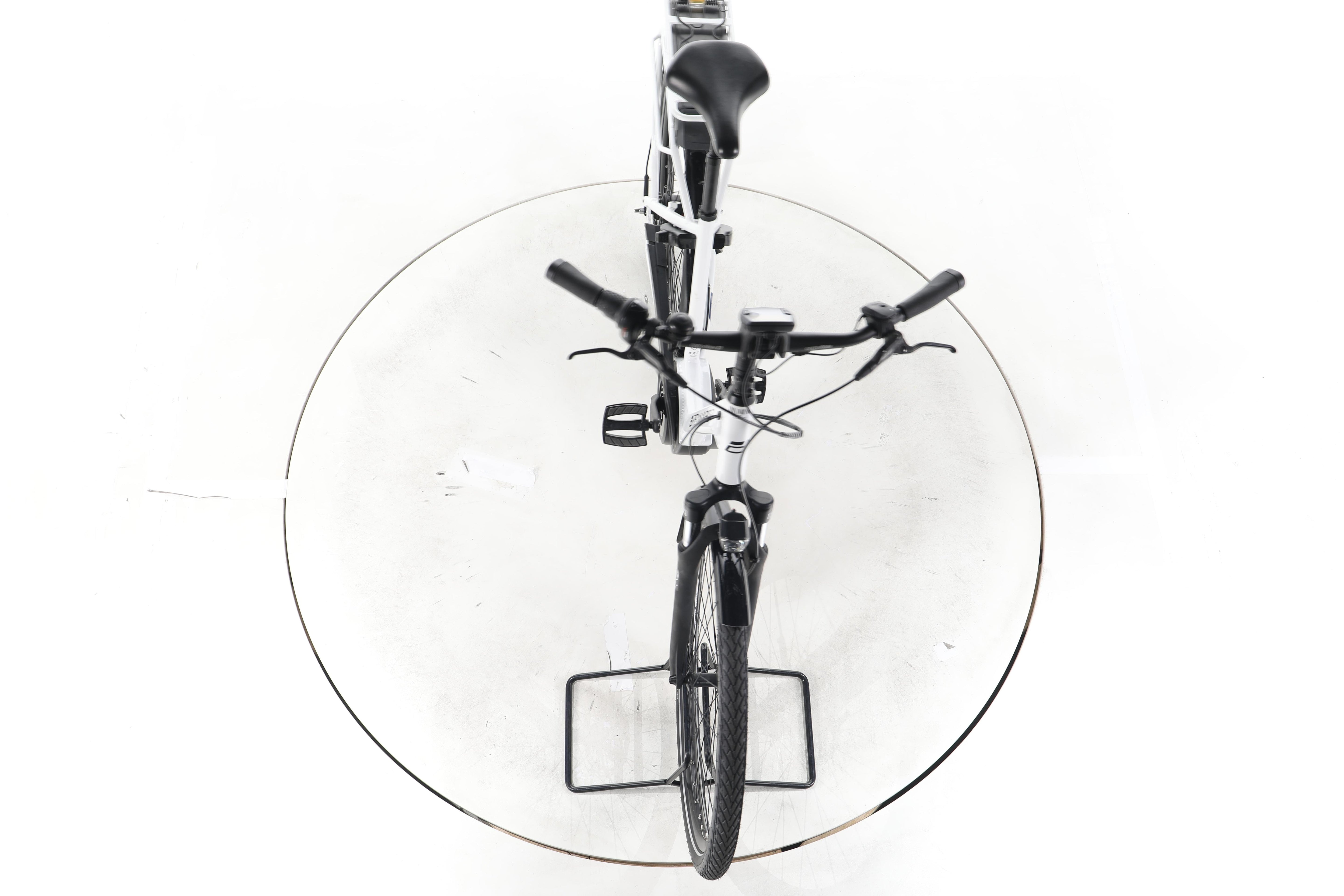 Brennabor T-26e City E-Bike Tiefeinsteiger - Image 16