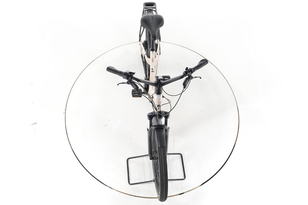 Specialized Turbo Como 4.0 IGH City E-Bike Tiefeinsteiger - Image 16
