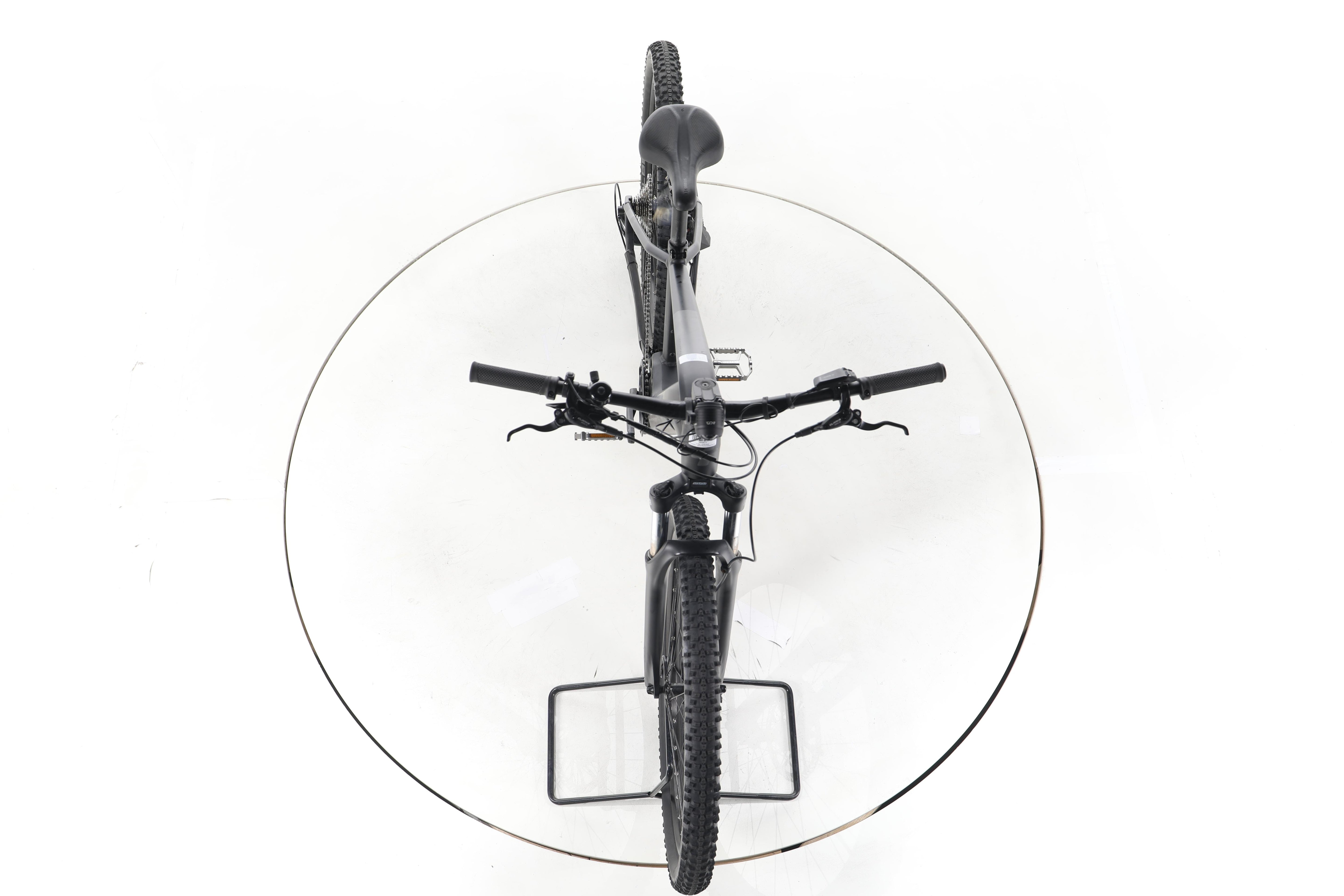 Cube Reaction Hybrid Performance E-Bike - Image 16