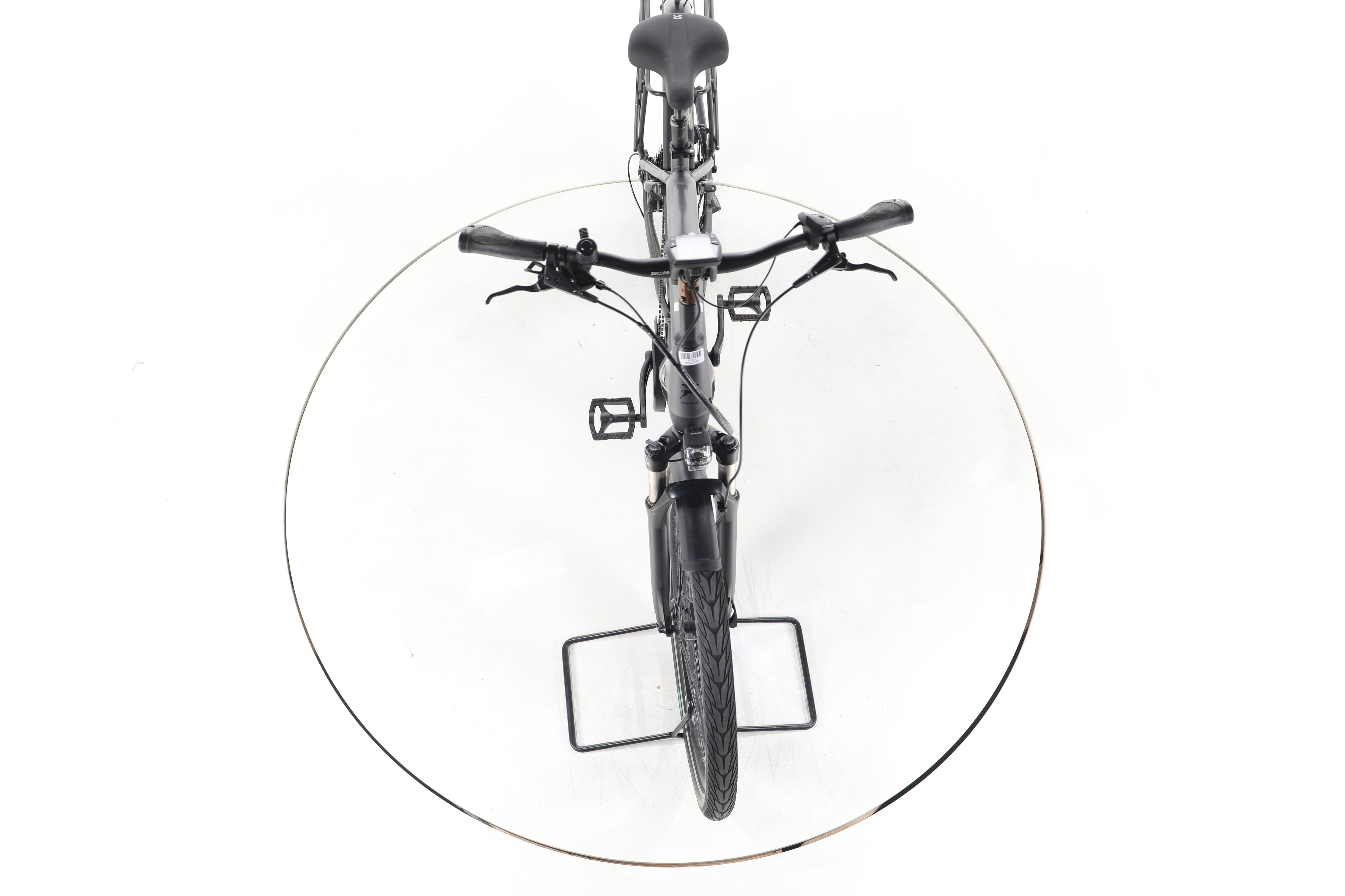 Pegasus Strong EVO 10 Trekking E-Bike - Image 16